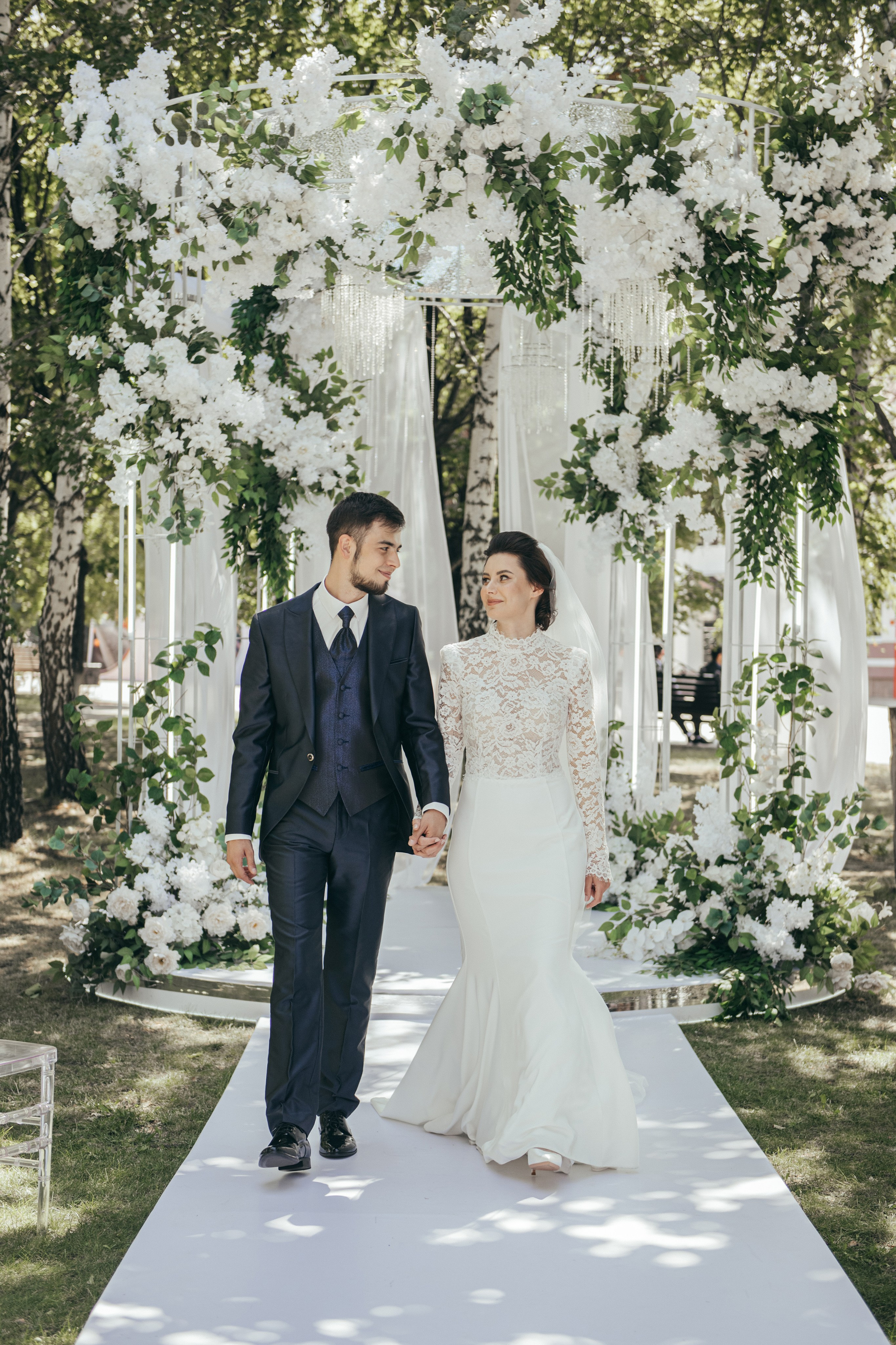 Нелли и Даниил. Свадебный и семейный фотограф Алиса Полякова |Старый Оскол | Воронеж