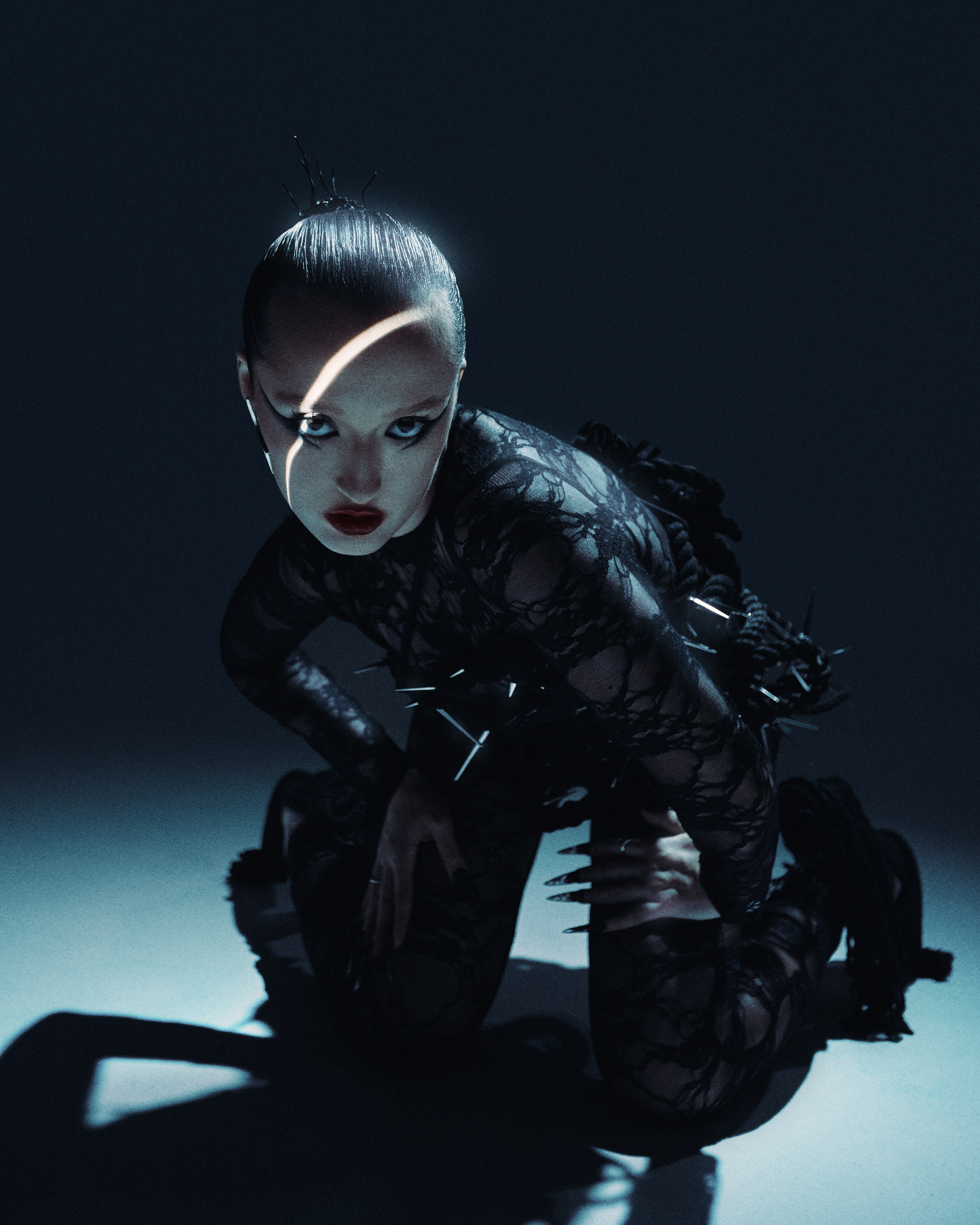 Hot Thorn. Фотограф Москва | Анастасия Кочиш