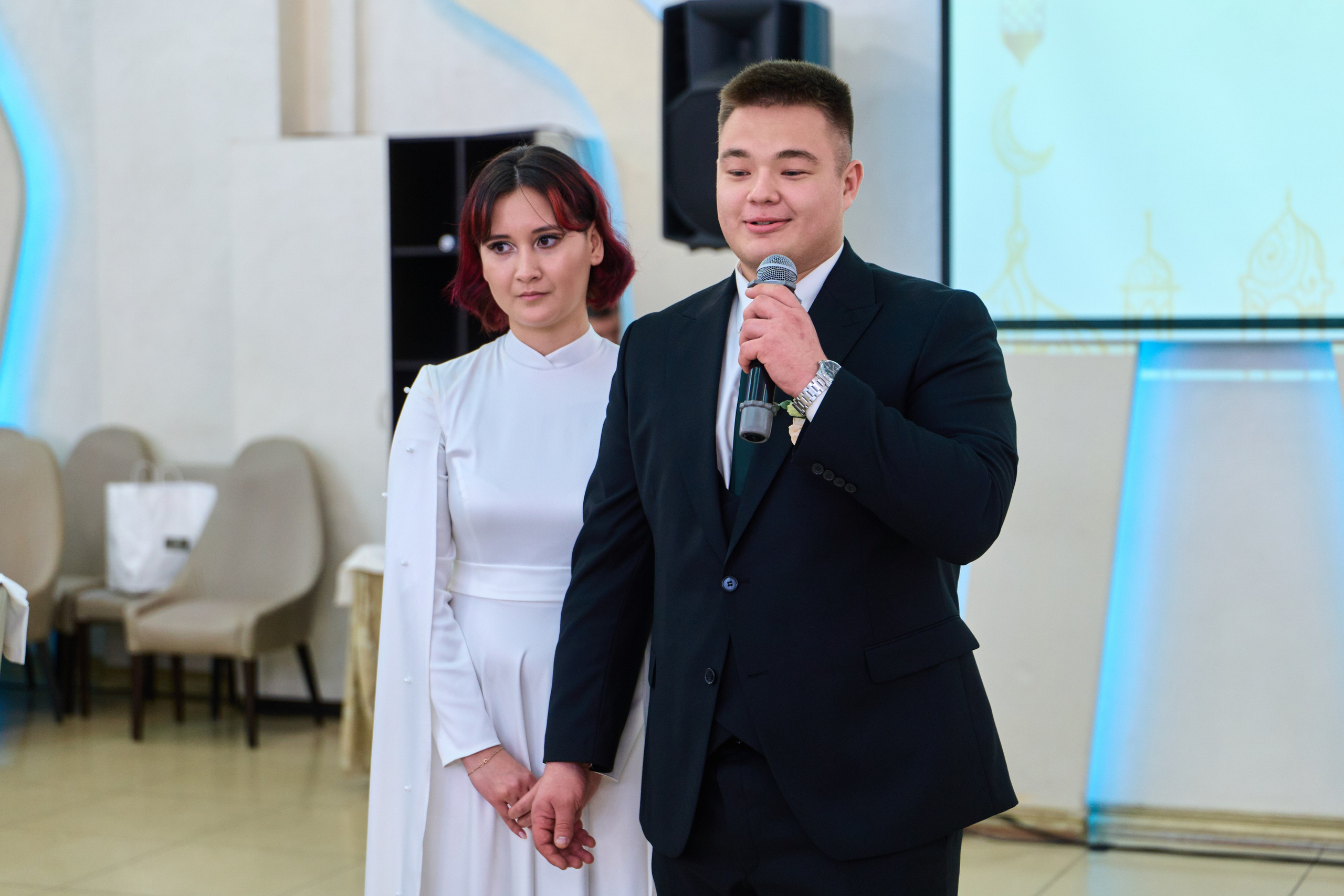 Тимерхан и Фирюза — Свадебная фотосессия | Фотограф Казань. Фотограф Халитов Фидаиль — Казань | Мероприятия, Портреты, Репортажи