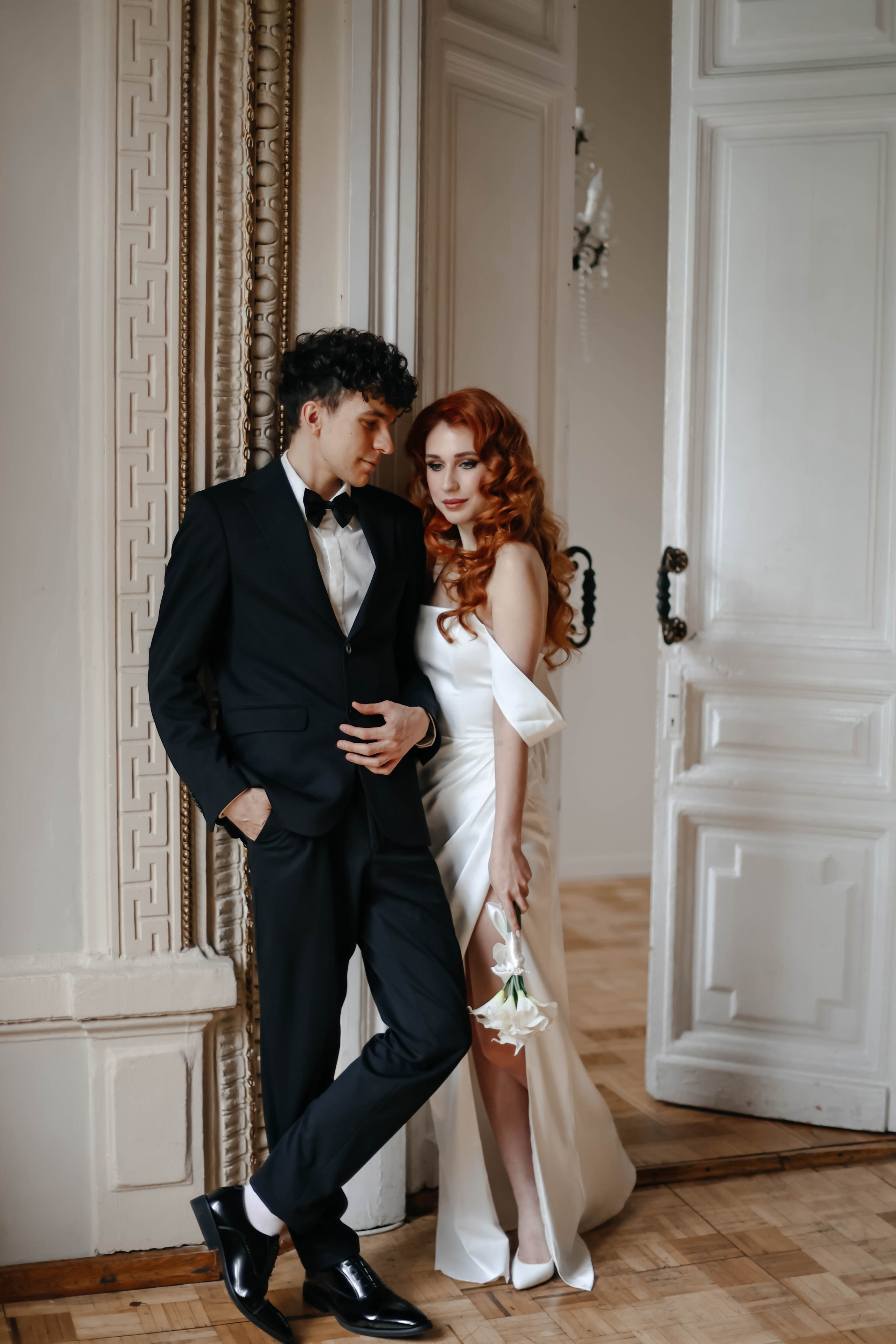 Ярослав | Александра. Фотограф Таня Королёк