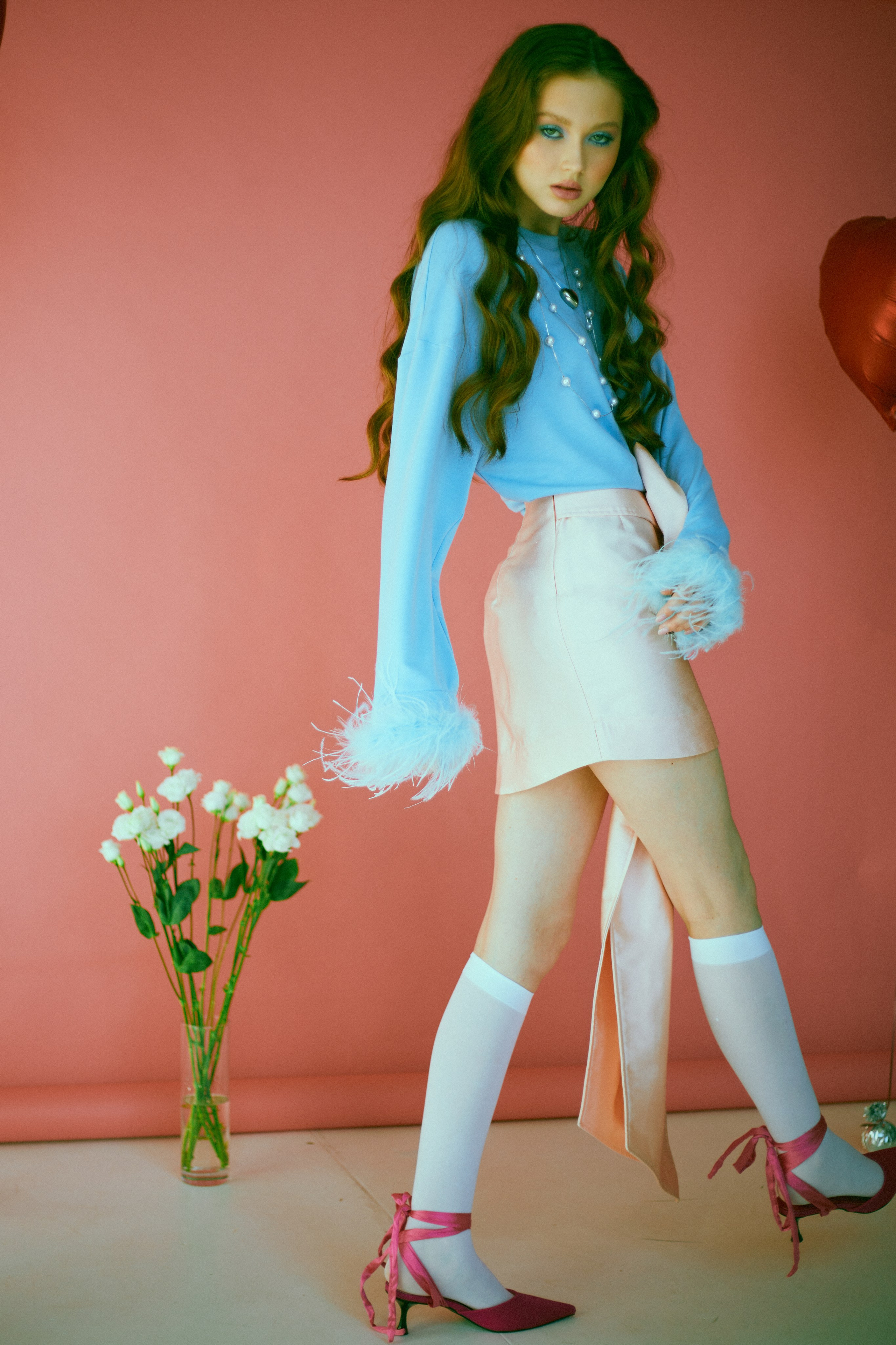 Анастасия. Фотограф Ионова Анастасия, г Владивосток