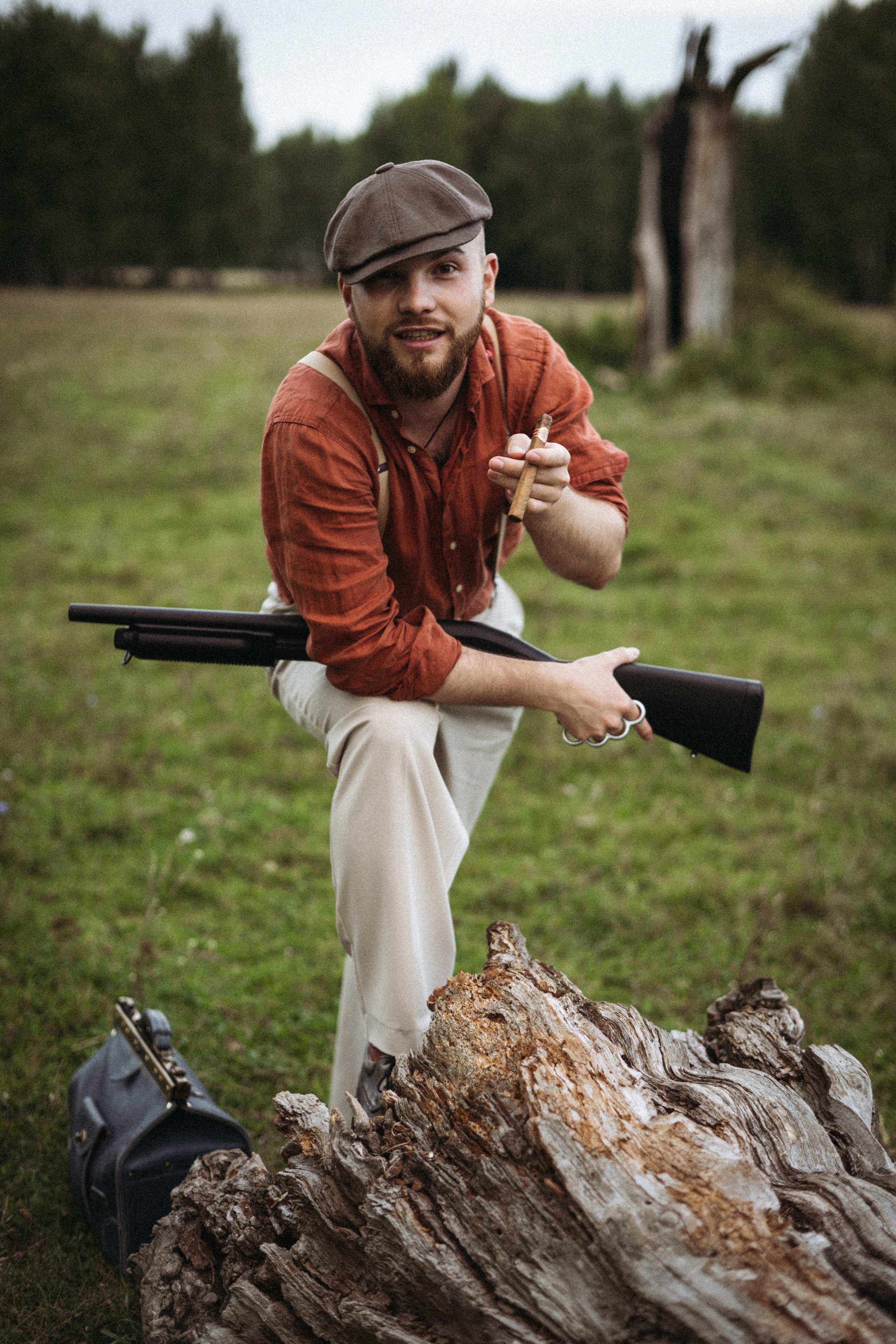 Мужской портрет. FASHION ФОТОГРАФ КАЗАНЬ