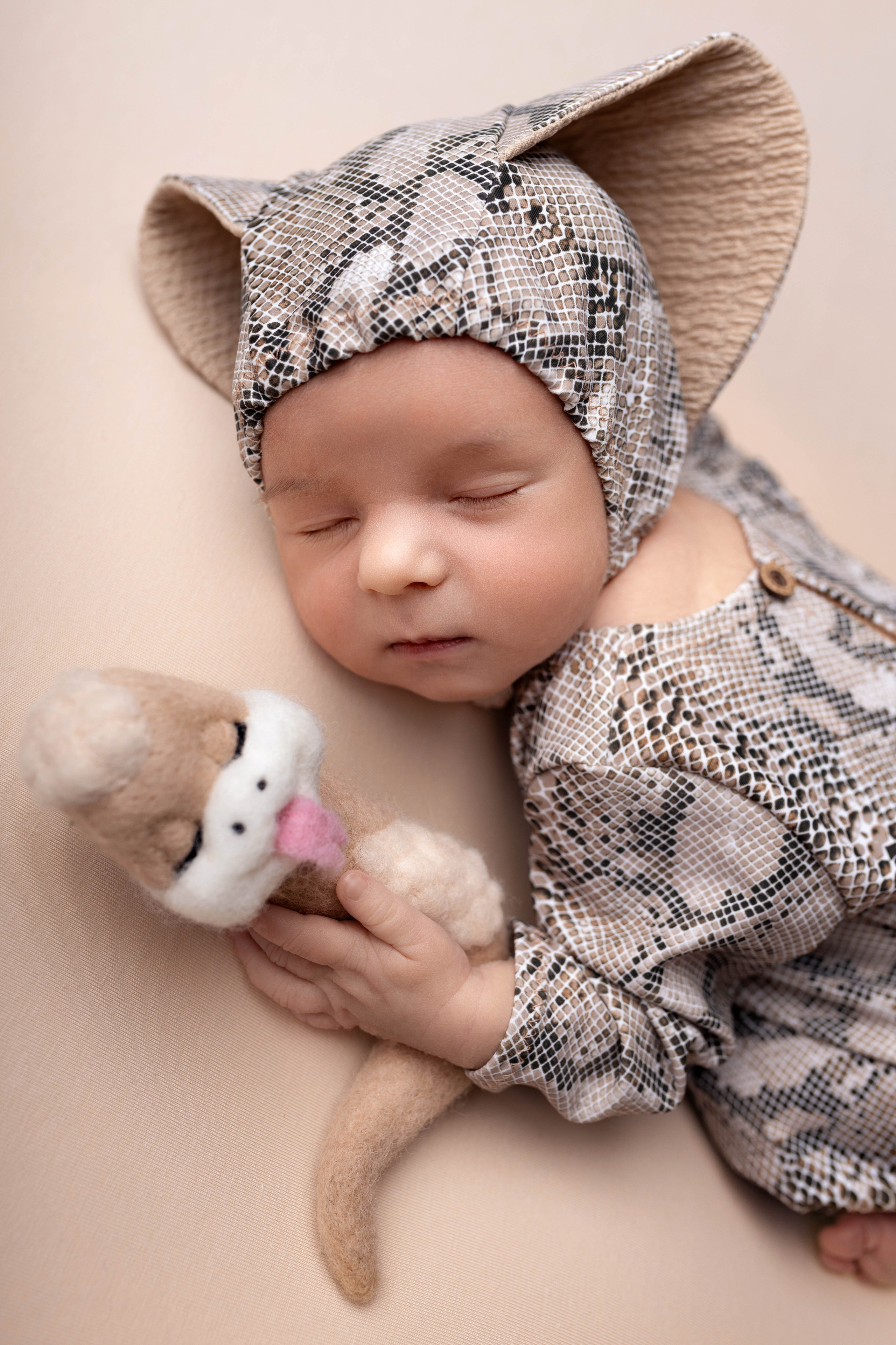 Newborn мальчики. Фотограф новорожденных Модяева Ирина