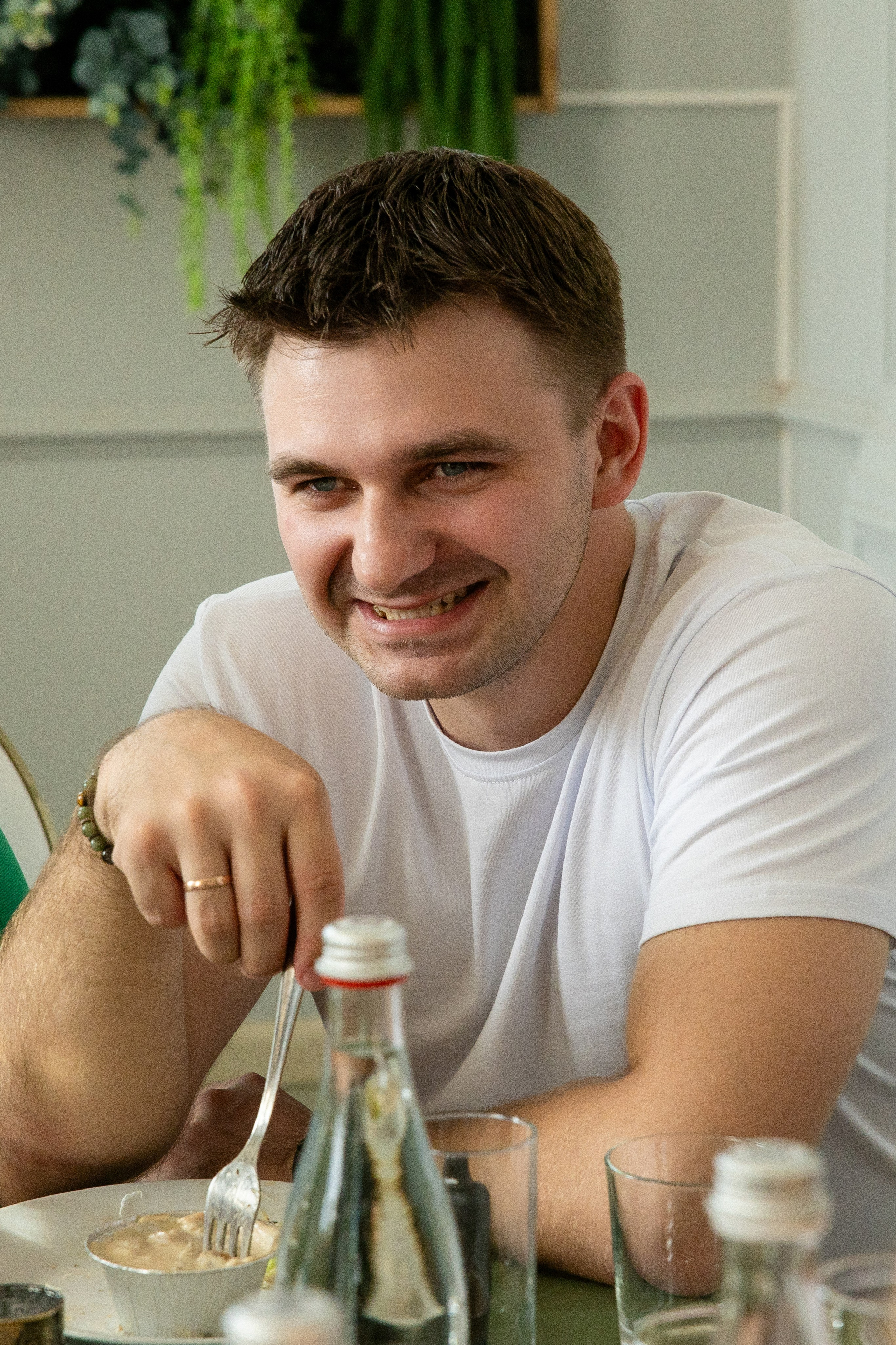 Свадебная фотосессия. Свадебный фотограф в Иваново Гитарина Черняева