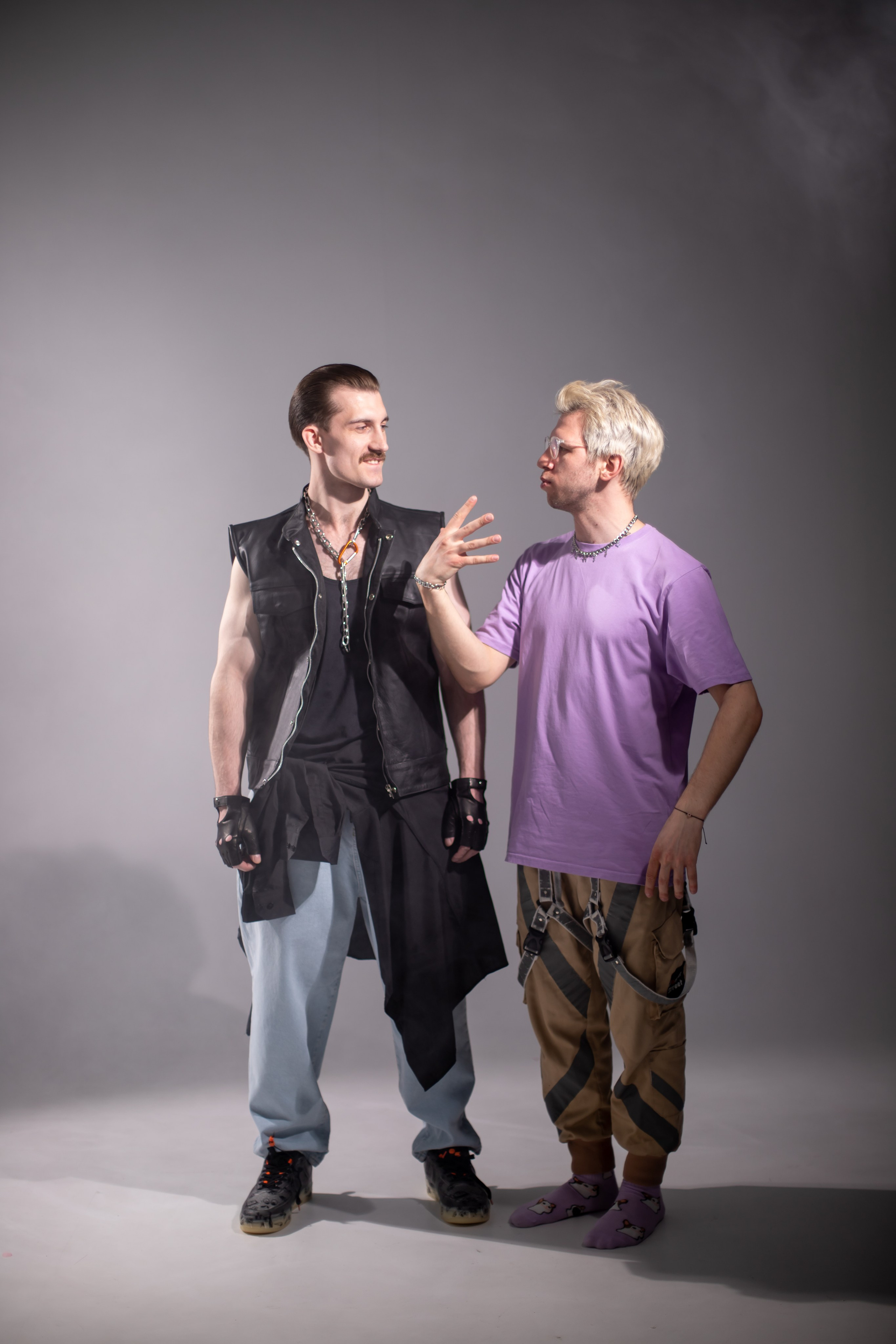 Мужской портрет. Семейный и детский фотограф в Хабаровске Алевтина Проскурякова