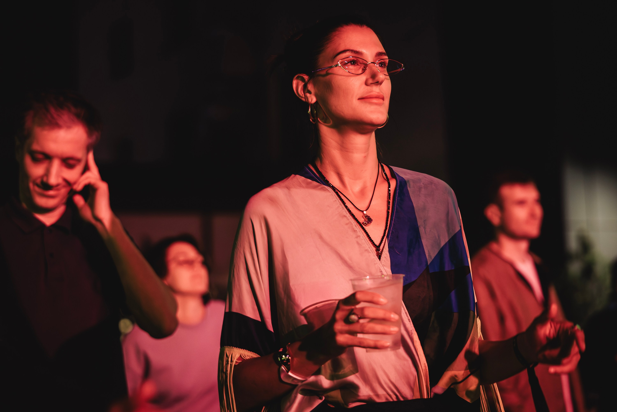 Возрождение. Главная