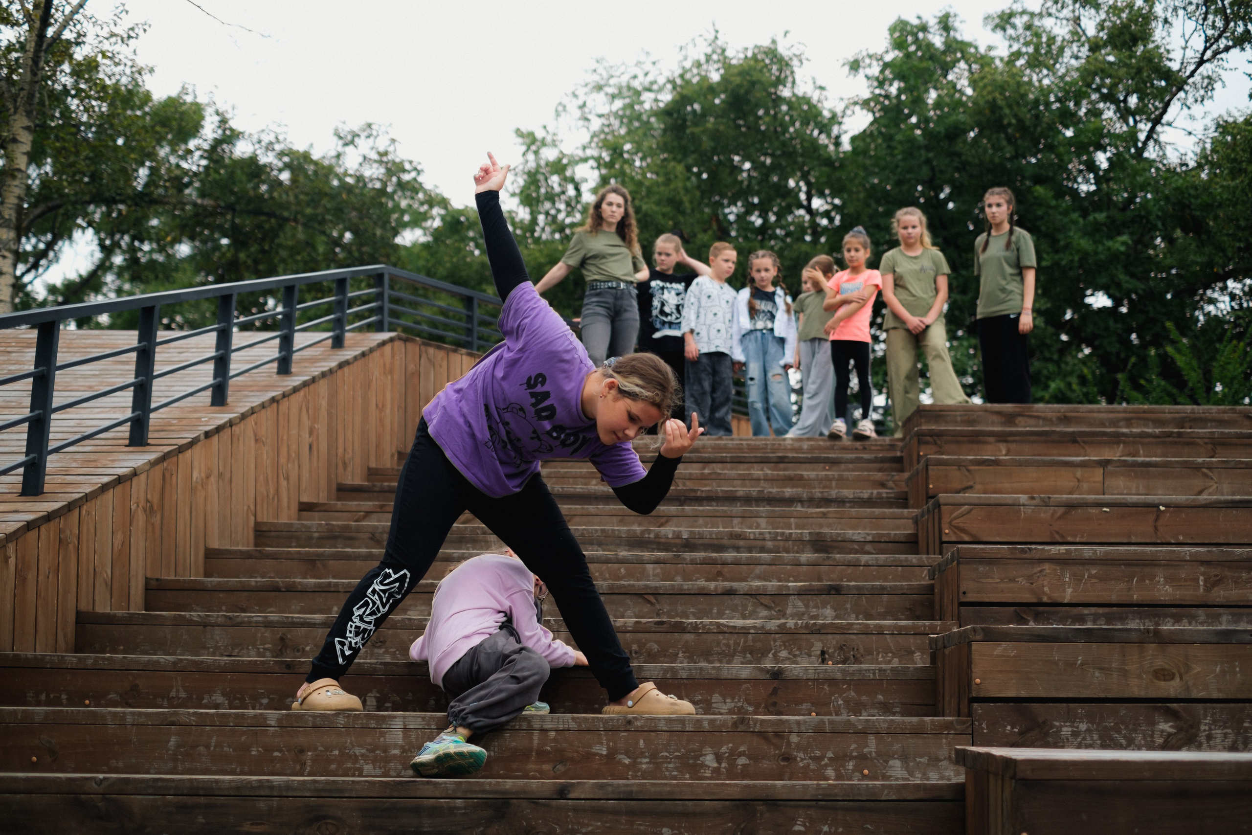 Агапэ. Фотограф Благовещенска Яна