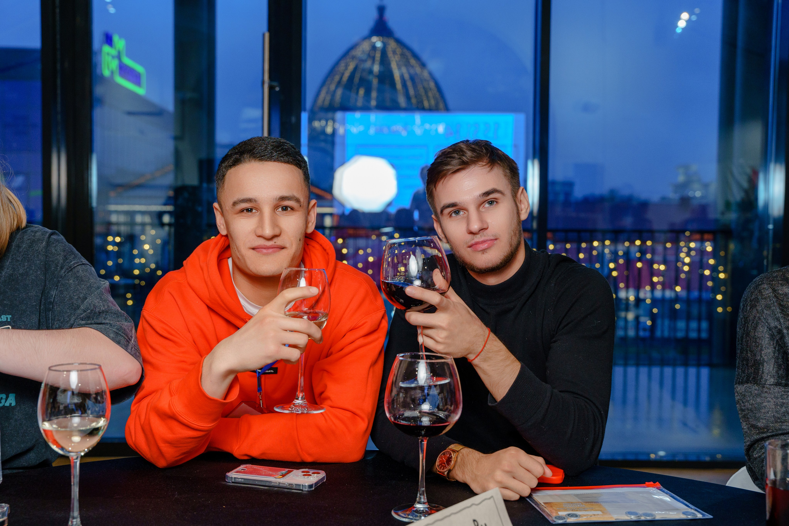 Фотограф на тимбилдинг. Репортажный фотограф Москва Сергей Дружинин