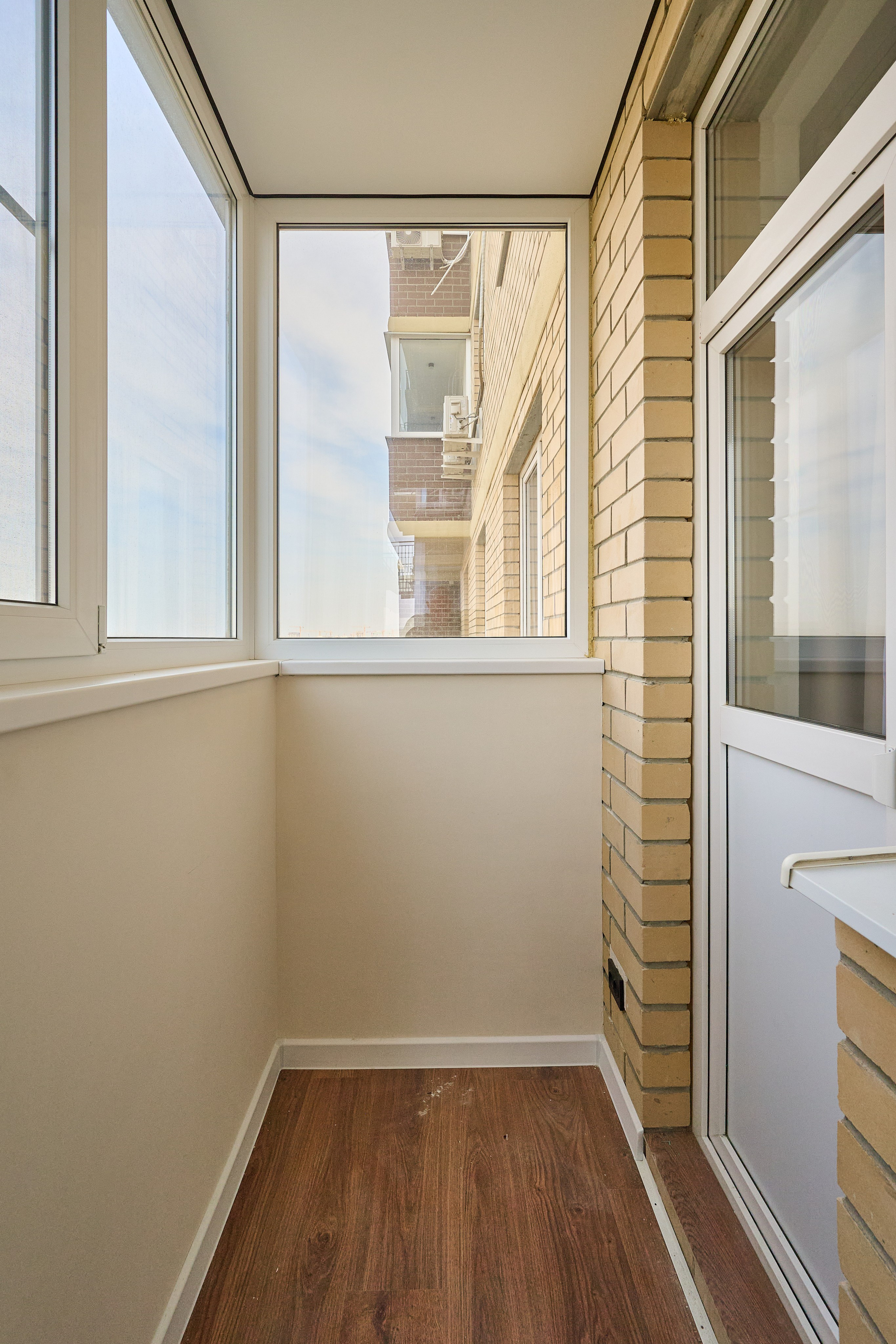 Квартира 158. Интерьерный фотограф в Краснодаре