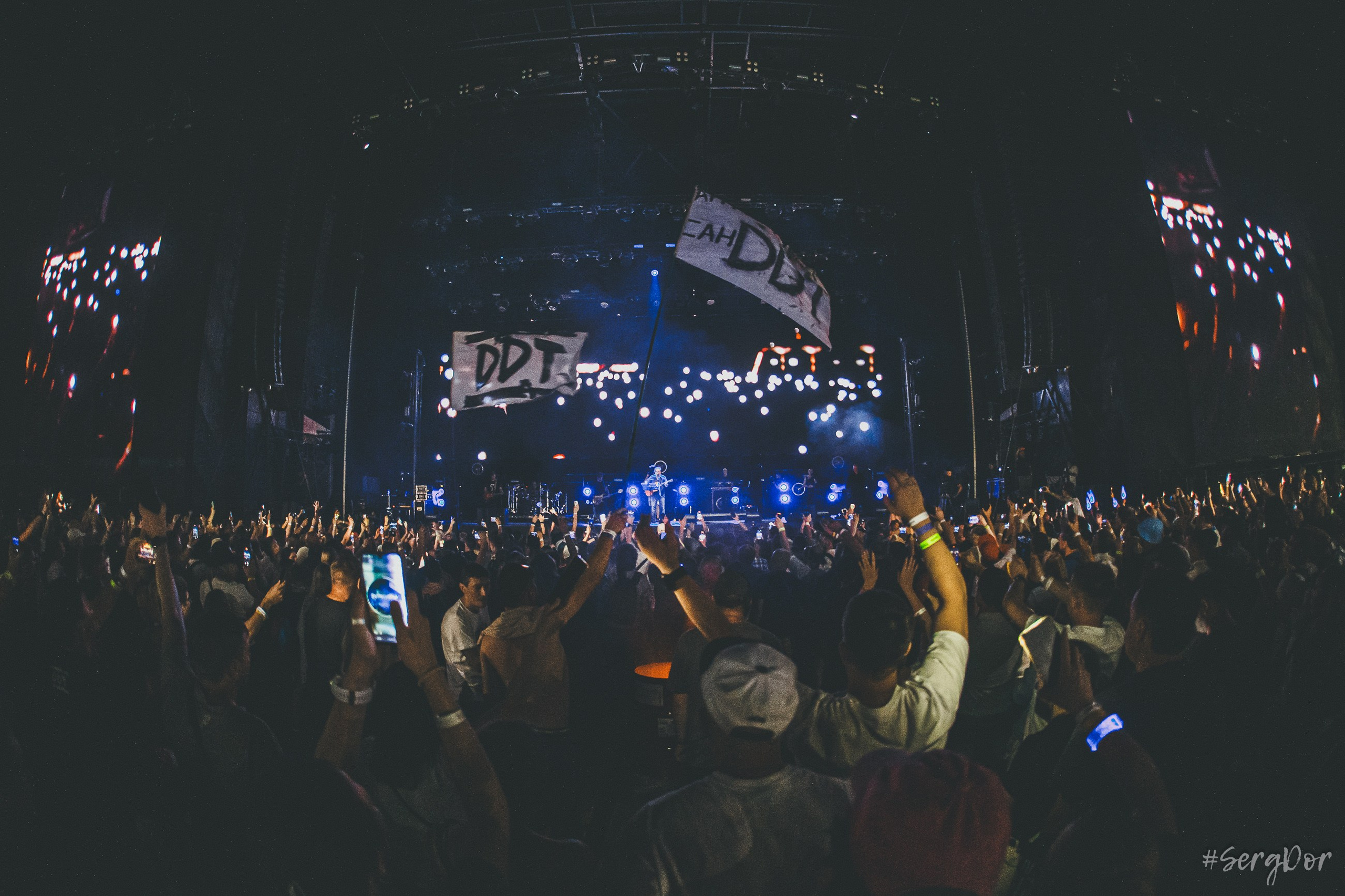 ДДТ, Юрий Шевчук, Конаев, Казахстан, концерт, DDT, 21.08.2025, SergDor, 21 августа 2025 года, #SergDor