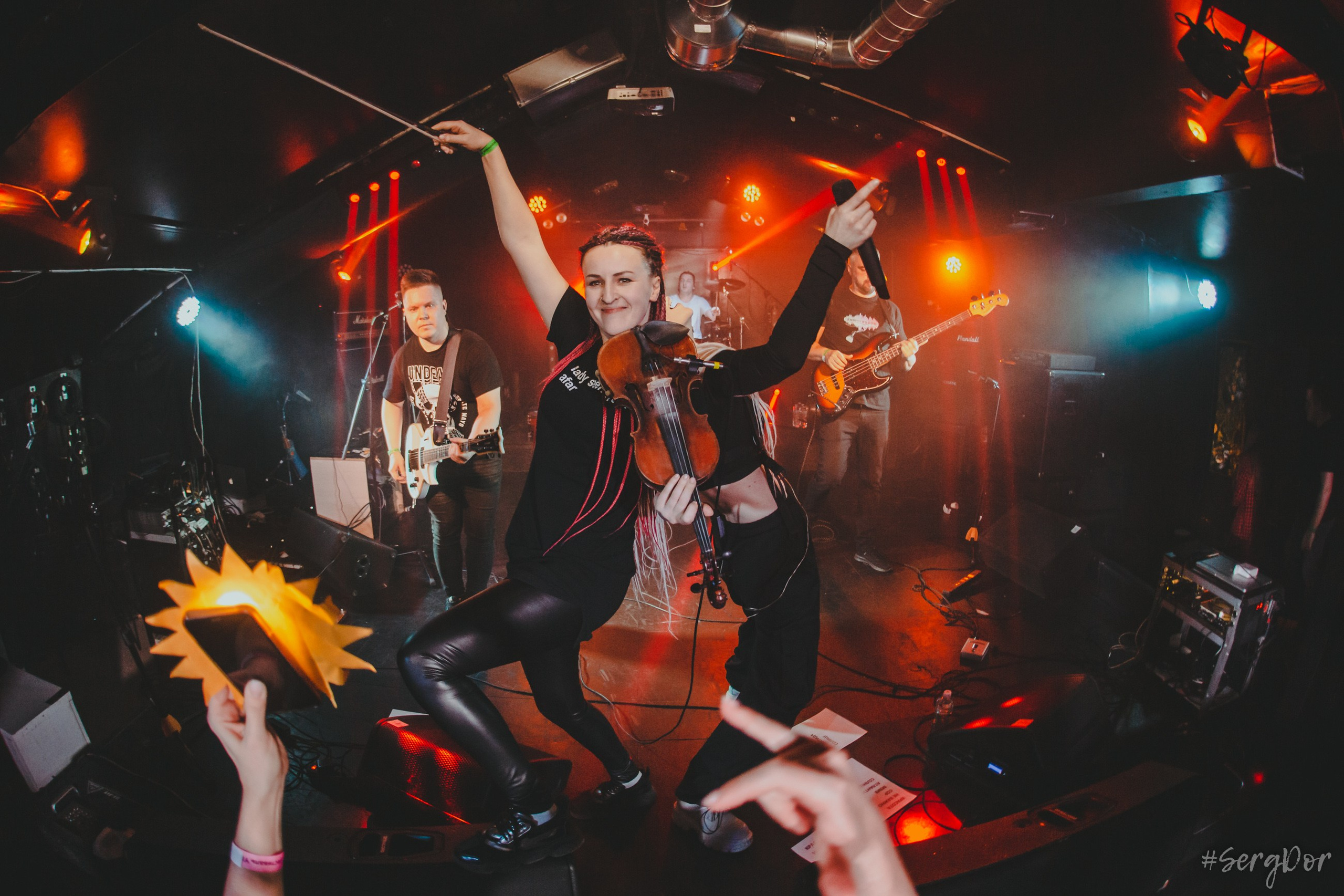 Отборочный тур, фестиваль YLETАЙ 2024, Улетай, клуб Action, Санкт-Петербург, Питер, отборочник, 18.02.2024, SergDor, 18 февраля 2024 года, #SergDor, NADИ