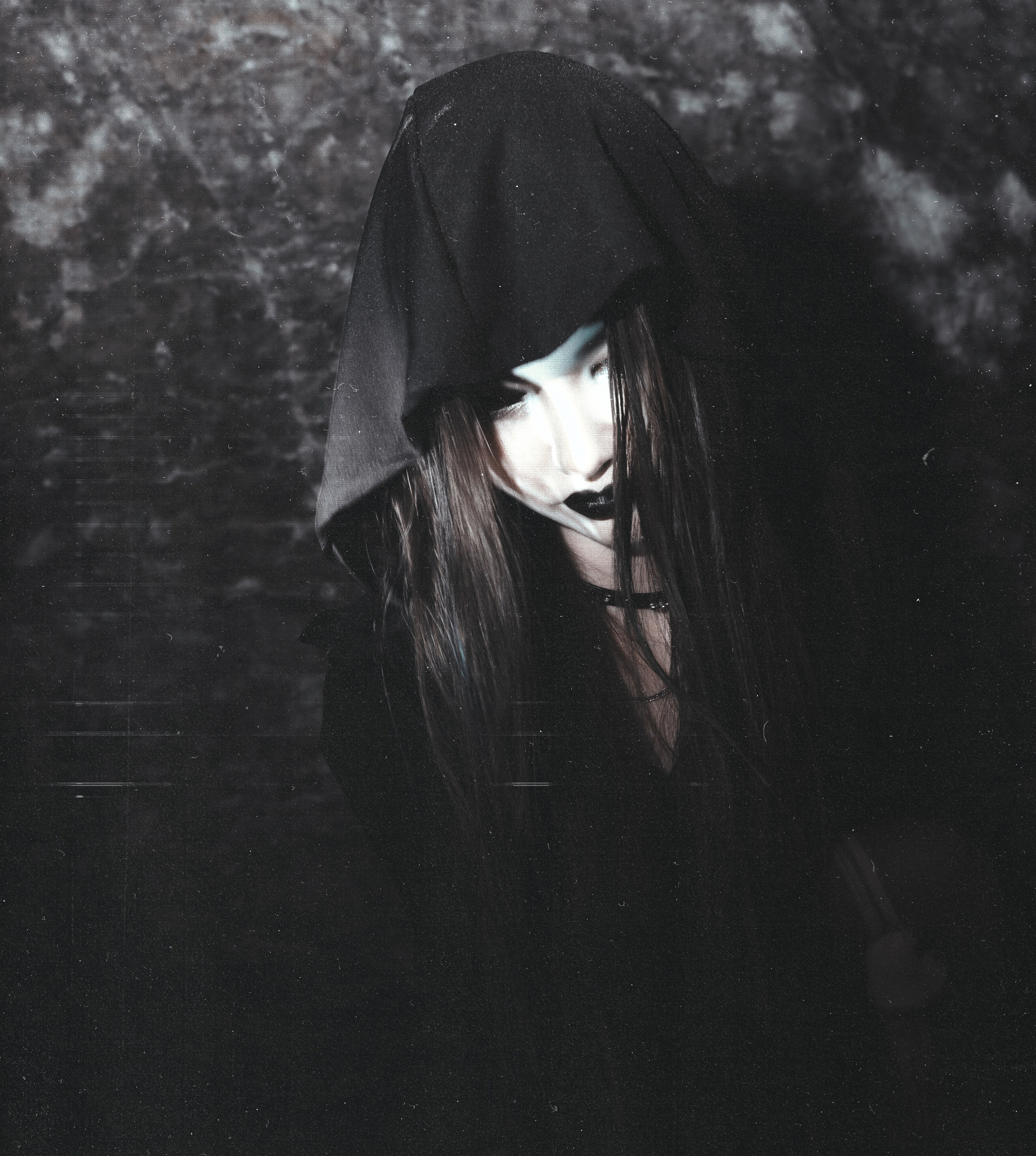 Амелия. Фотограф Тимур Хайруллин