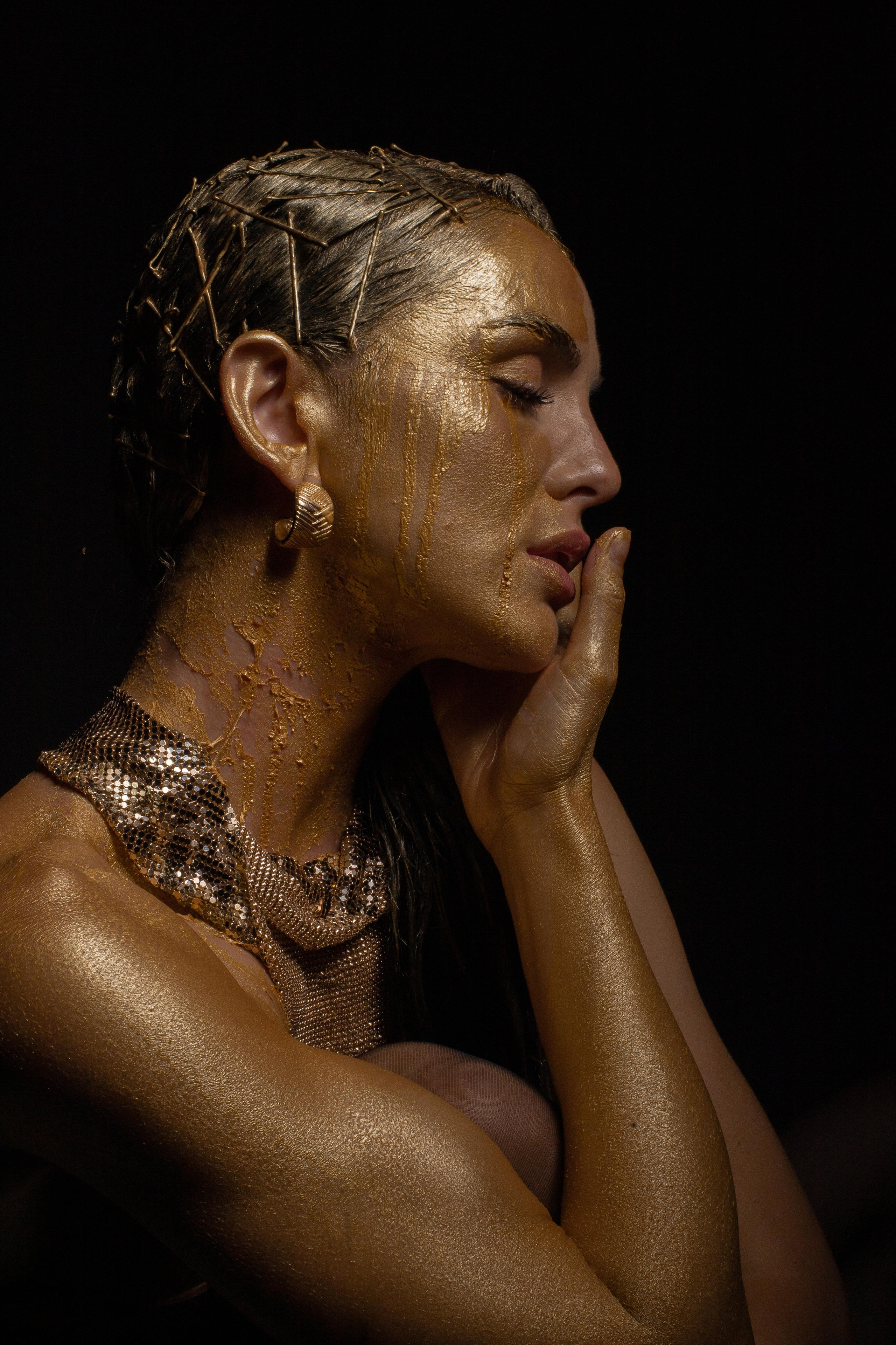 Съемки в студии. Женский, мужской портрет, lookbook Краснодар