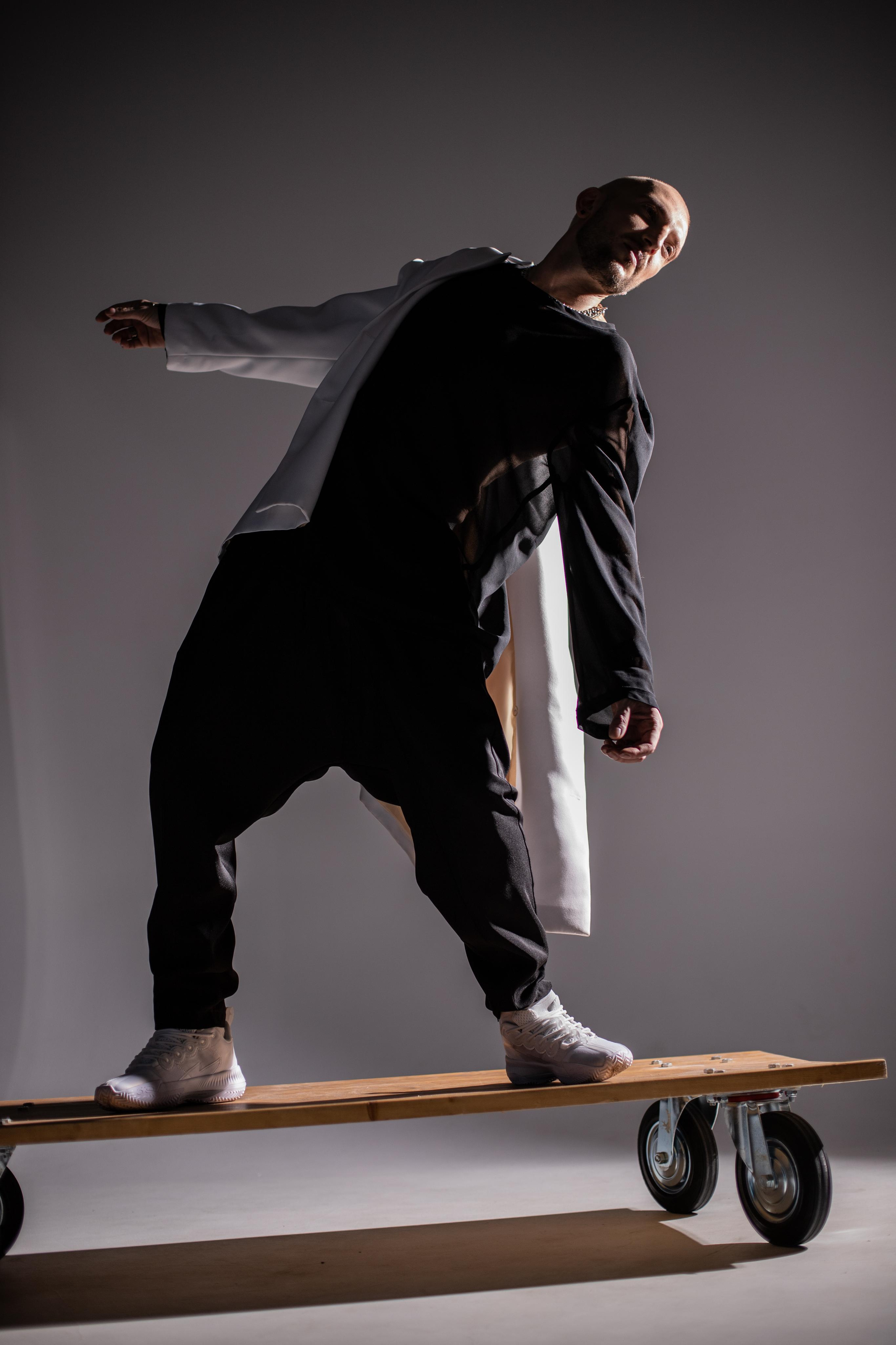 Съемки в студии. Женский, мужской портрет, lookbook Краснодар