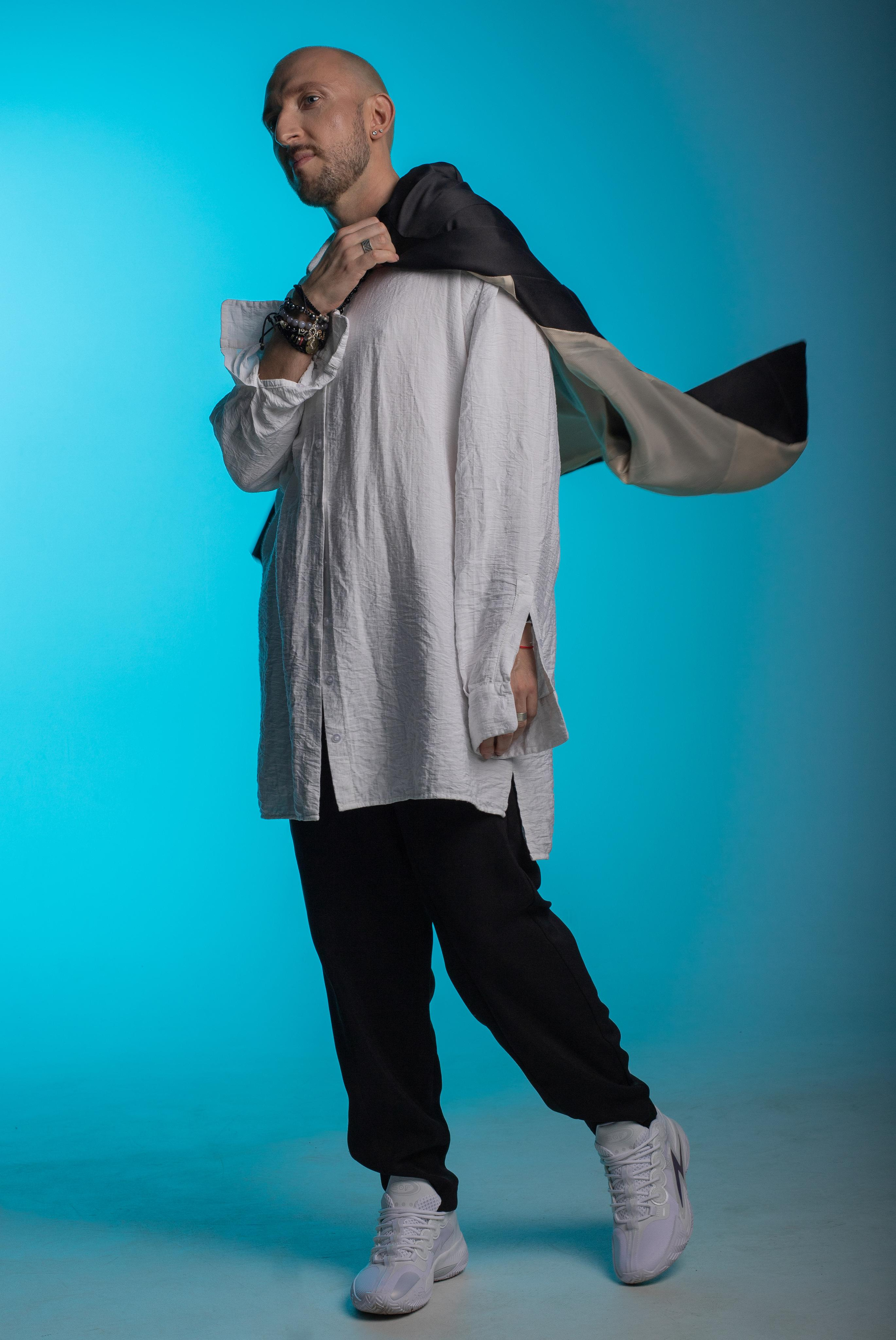 Съемки в студии. Женский, мужской портрет, lookbook Краснодар