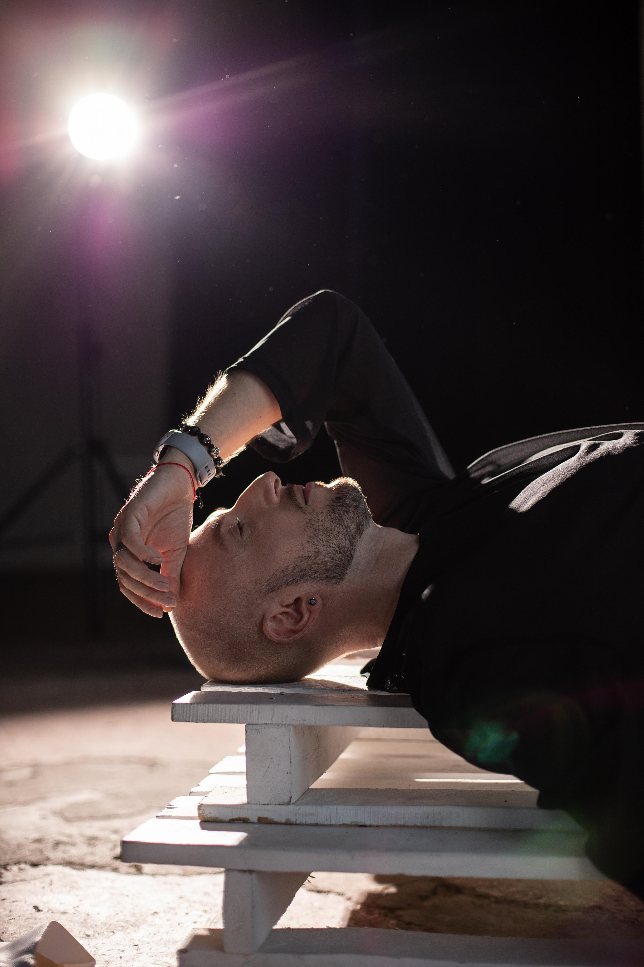 Съемки в студии. Женский, мужской портрет, lookbook Краснодар