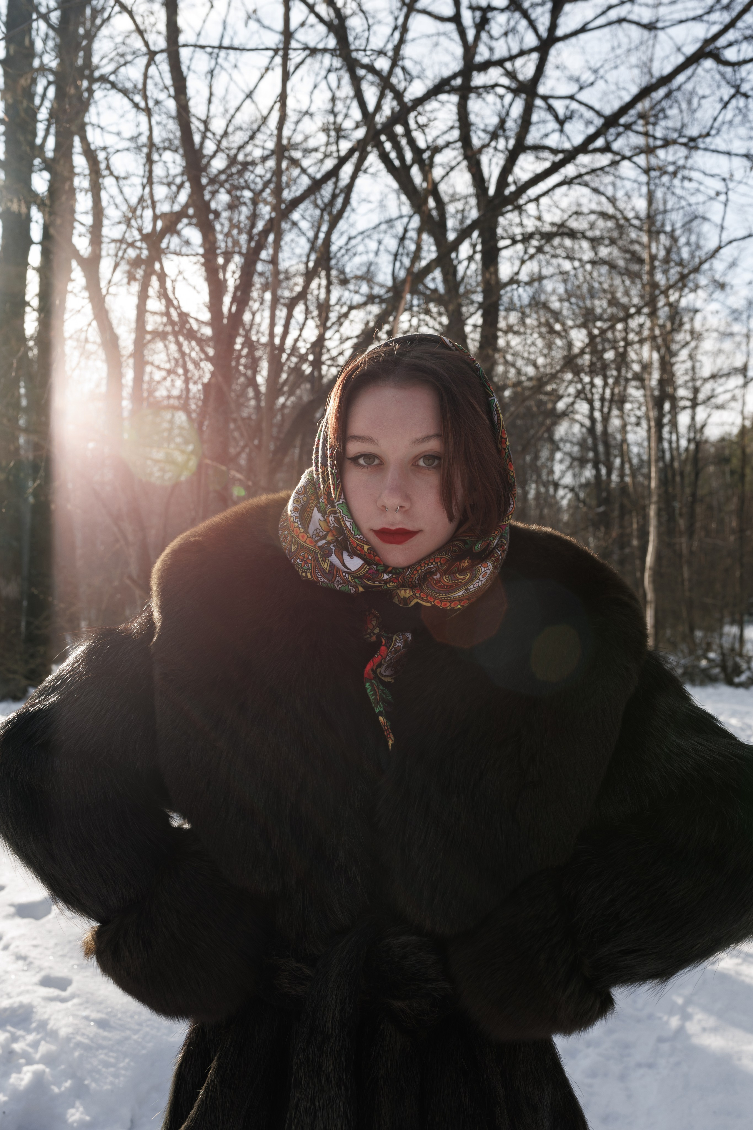 Анастасия. Ксения Шакирова. Фотограф в Воронеже