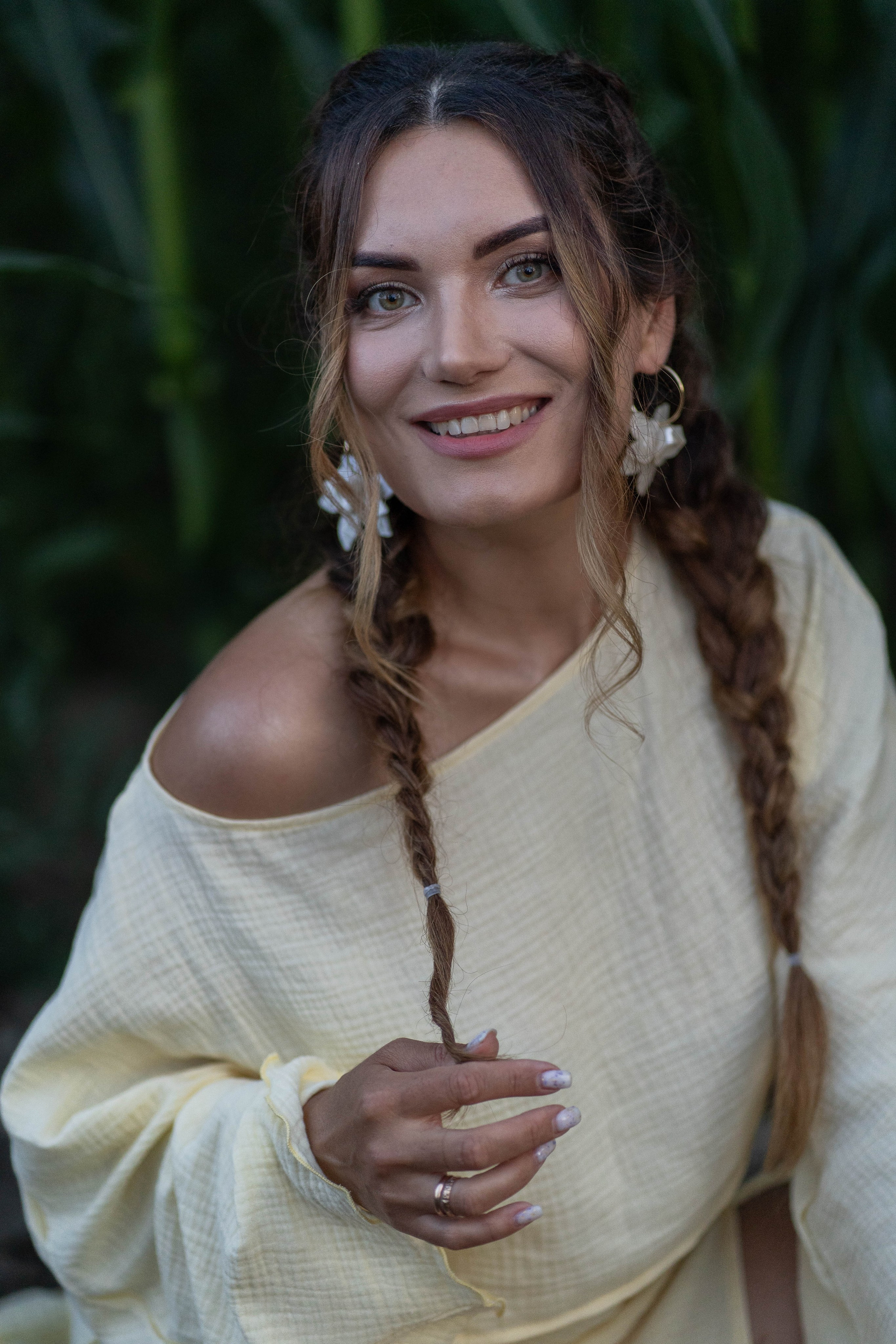 Кукурузное поле. Главная