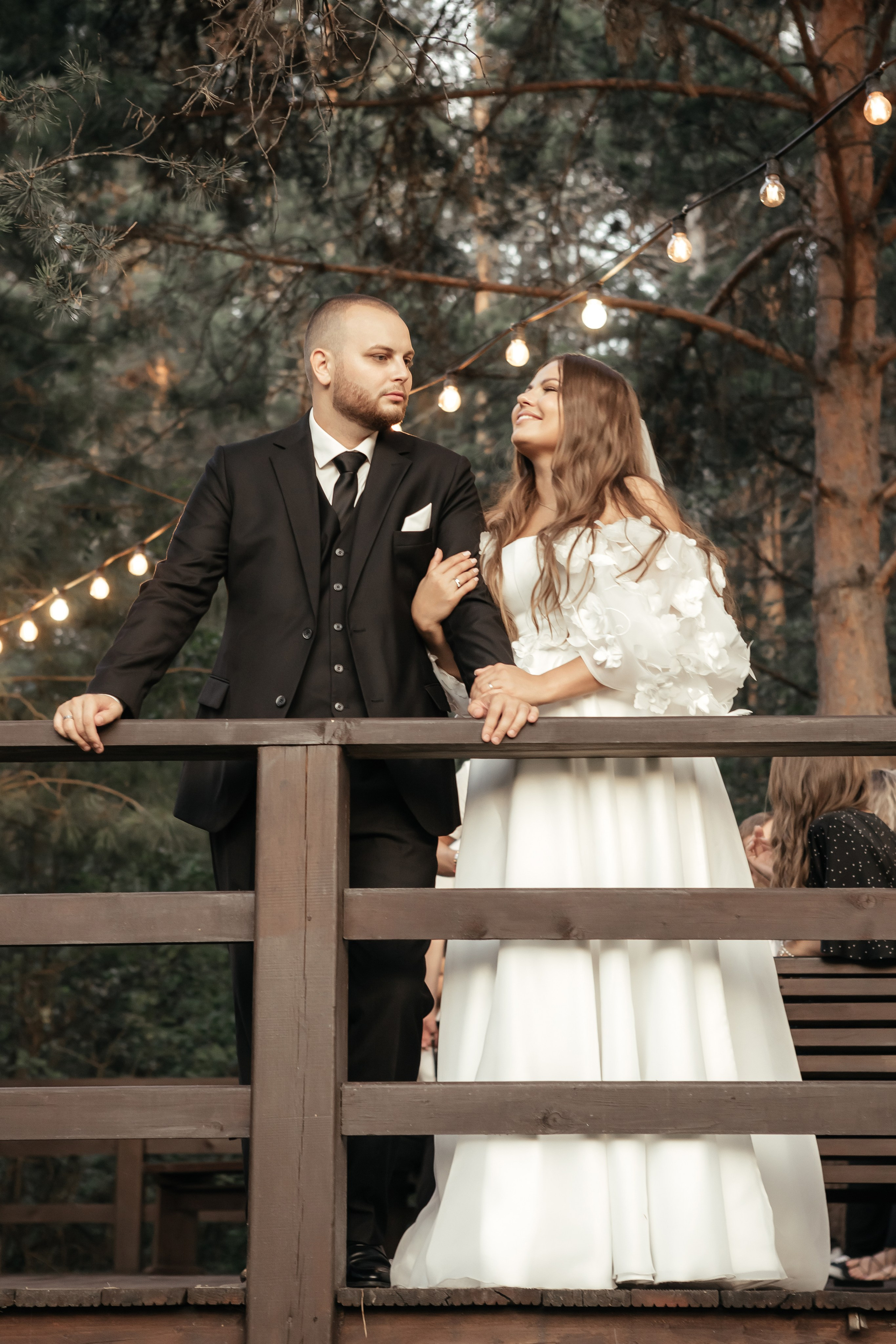 Дмитрий & Екатерина. Свадебный и семейный фотограф В Красноярске Андрей Юсенков