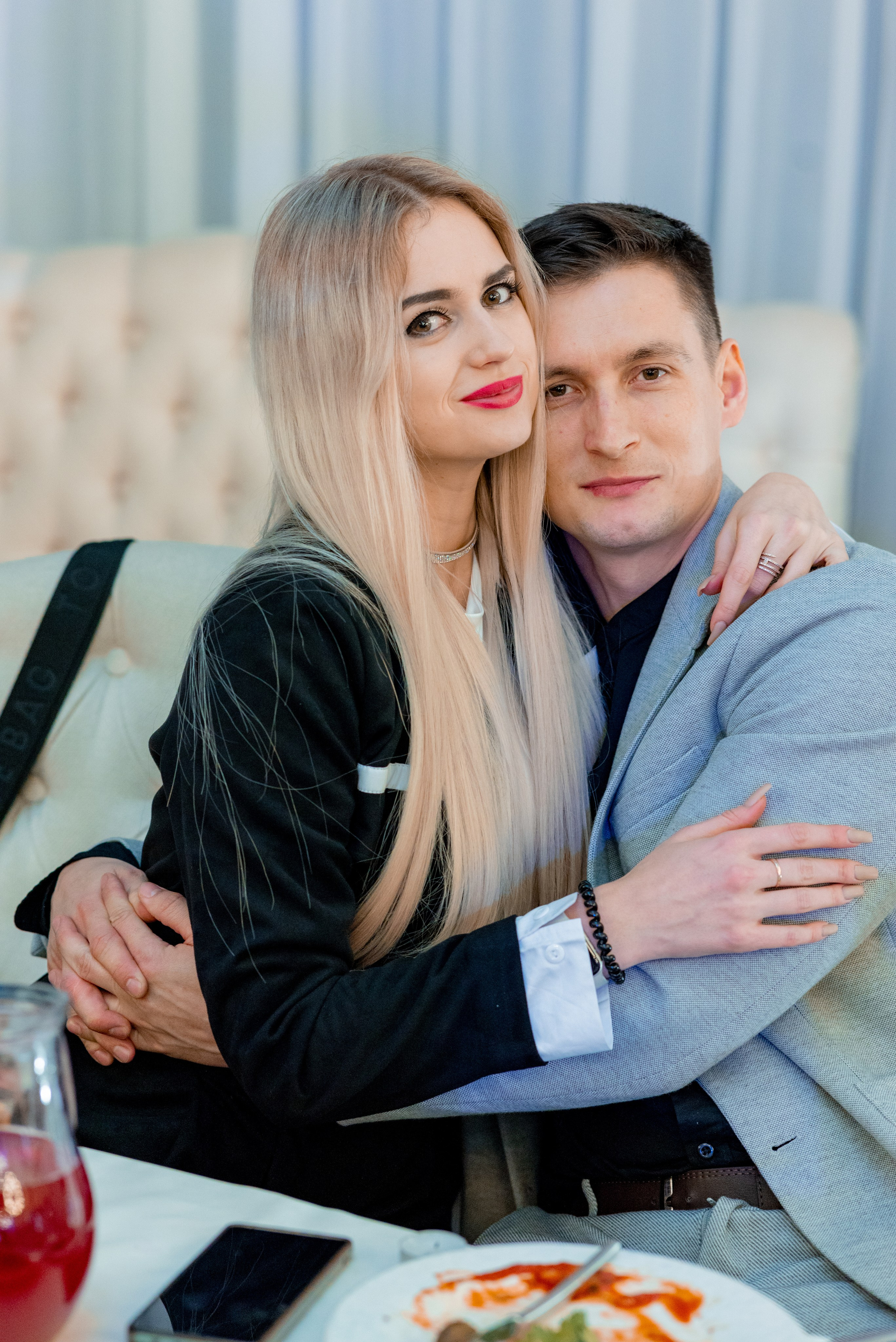 Настя и Саша. Свадьба. Семейный и свадебный фотограф в Ижевске Елена Полтанова