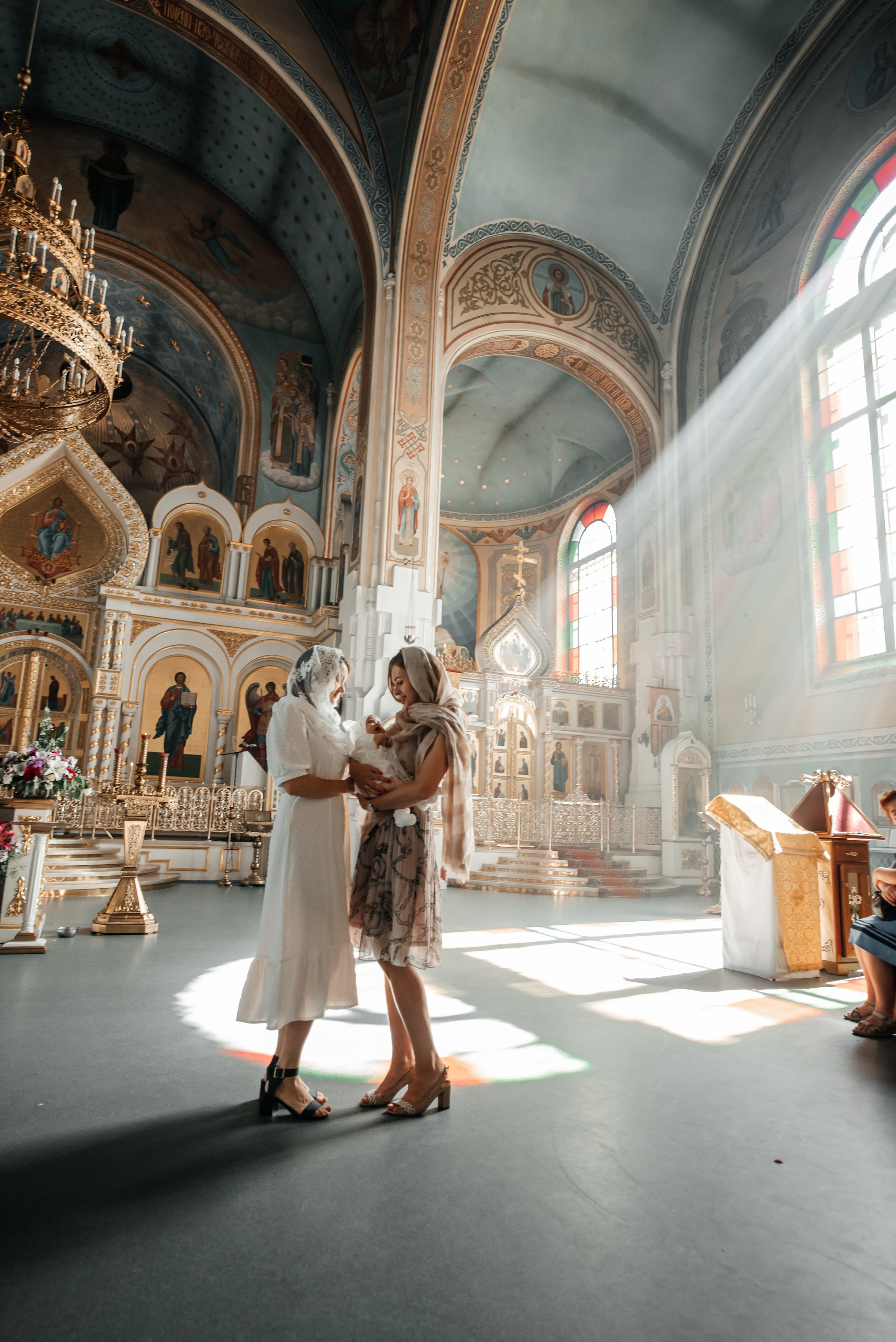 Амелия. Куксенко Елена — Семейный фотограф Санкт-Петербург