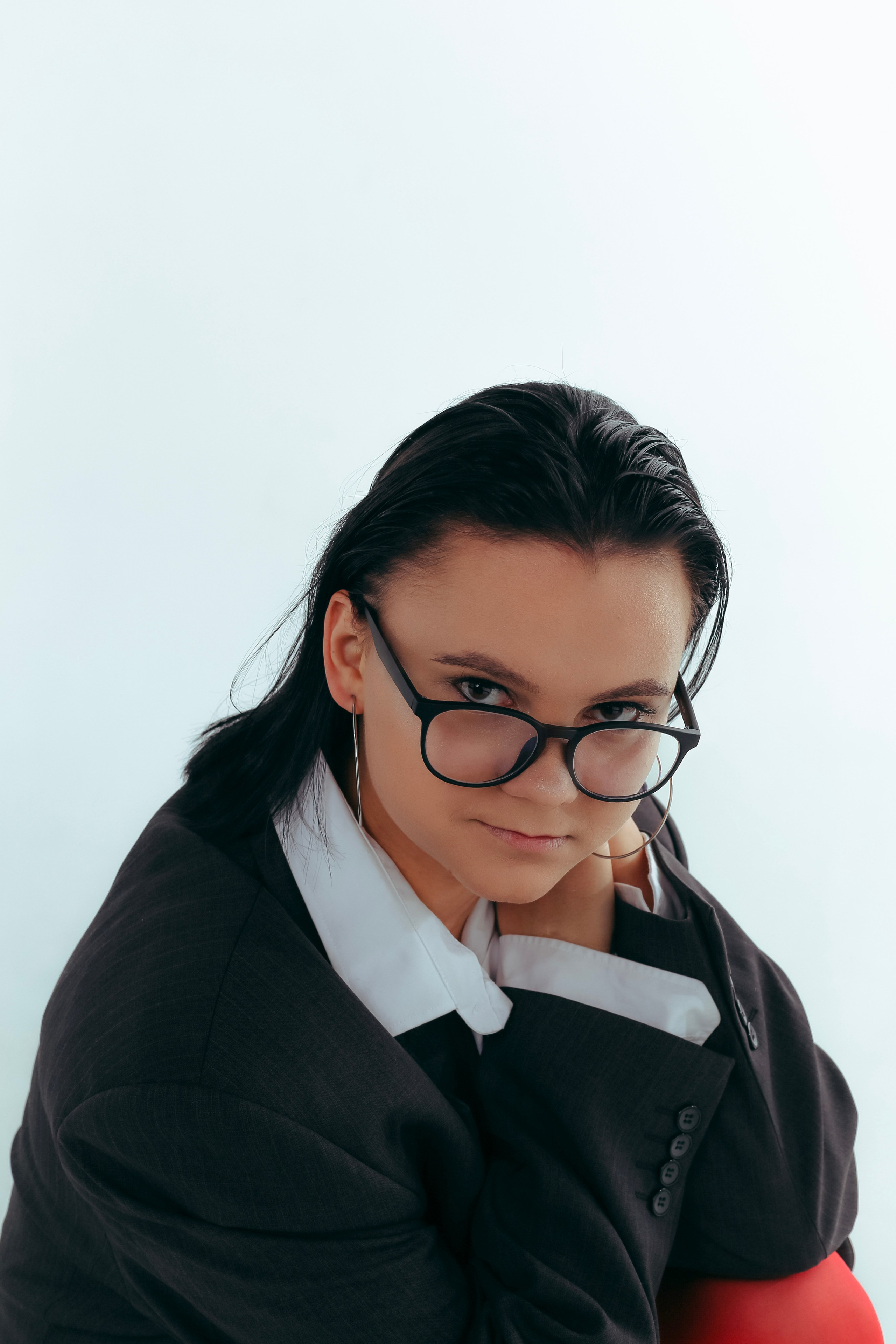 Анастасия. Фотограф Виноградова Зинфира в Санкт-Петербурге