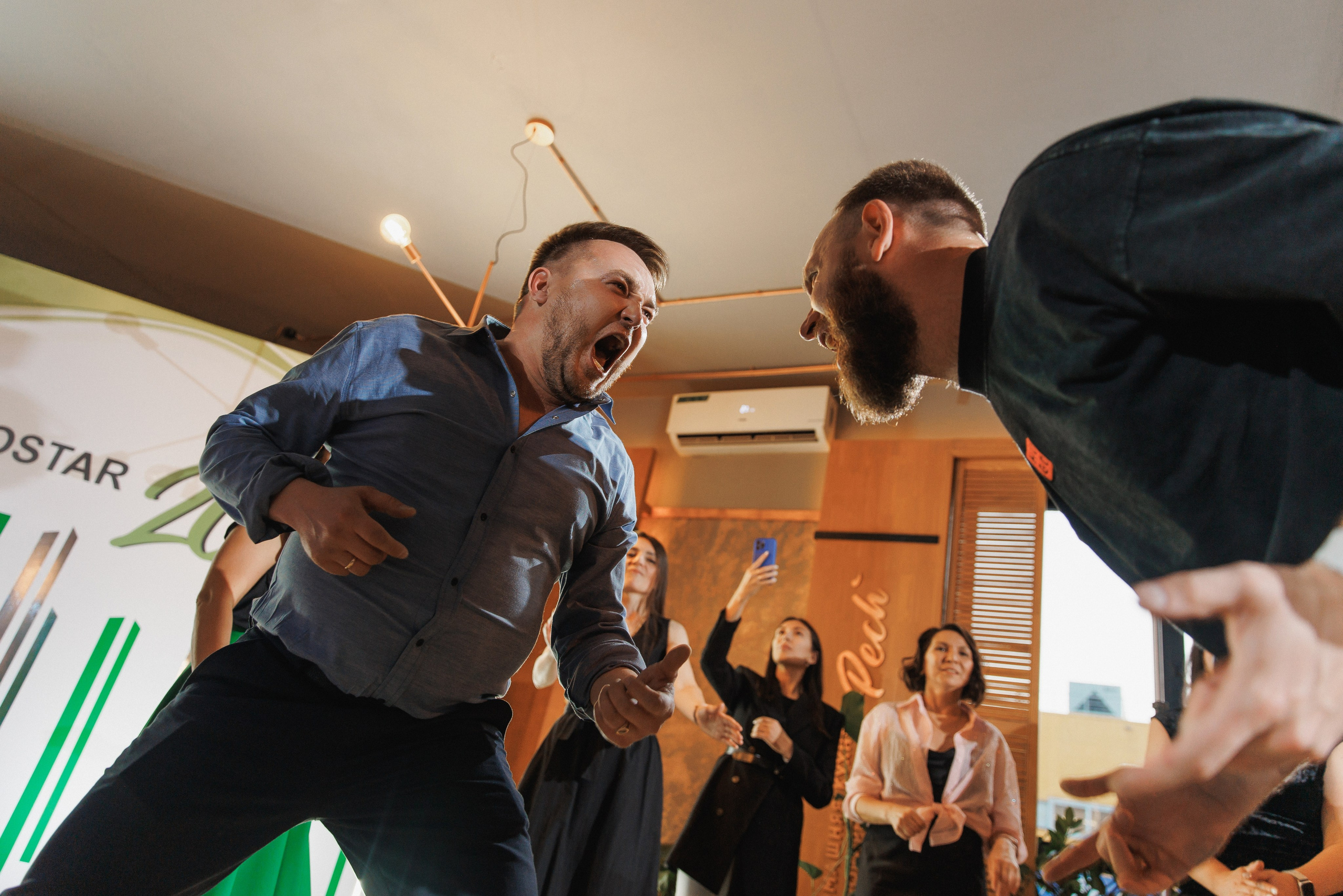 Корпоратив № 2. Romanovs | Свадебный фотограф и видеограф Чебоксары Казань Москва