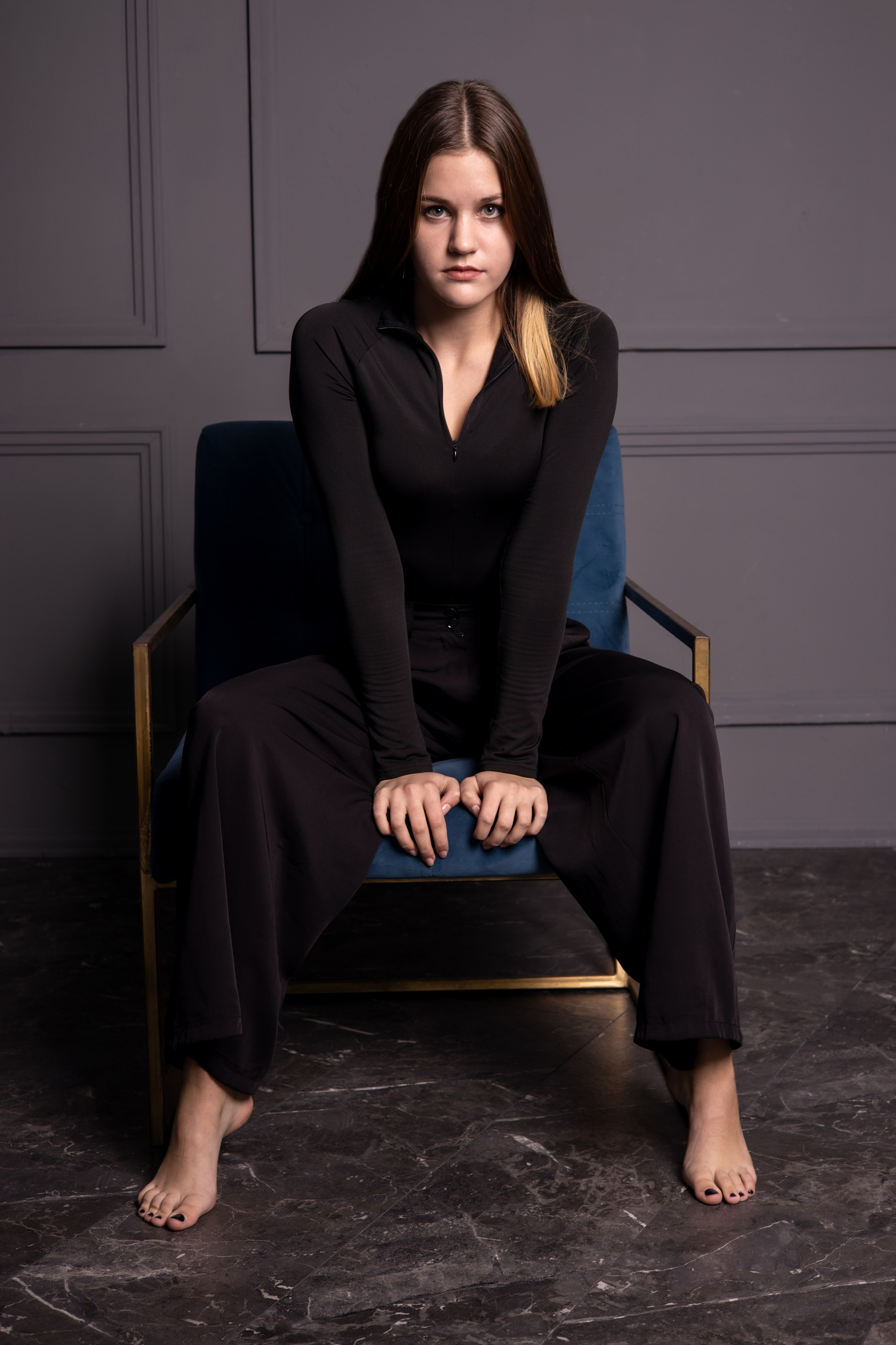 Ященко Ксения. Promodels