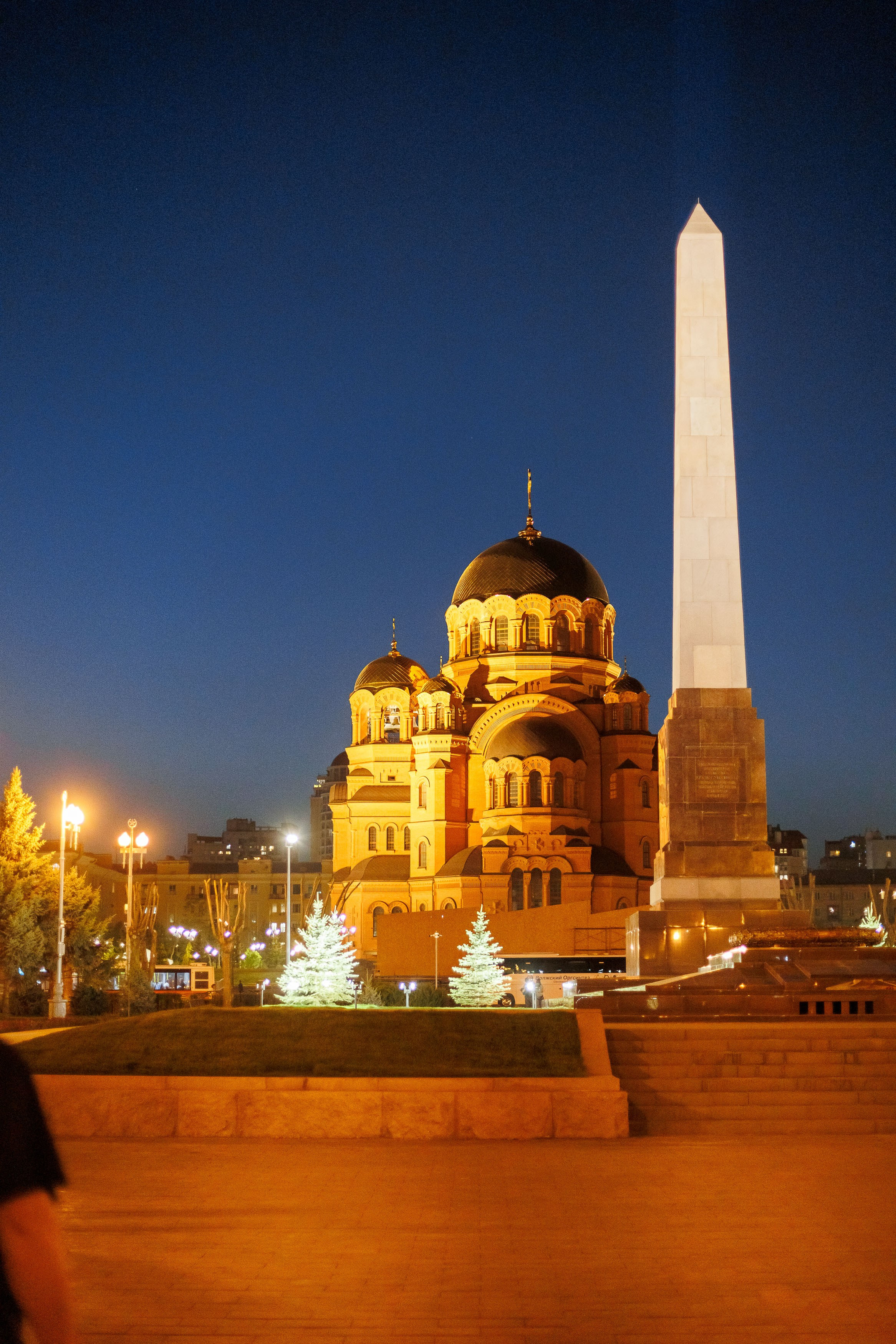 День 1. Конференция. Экскурсия по городу. Фотограф Шейдаев Эмин г. Волгоград