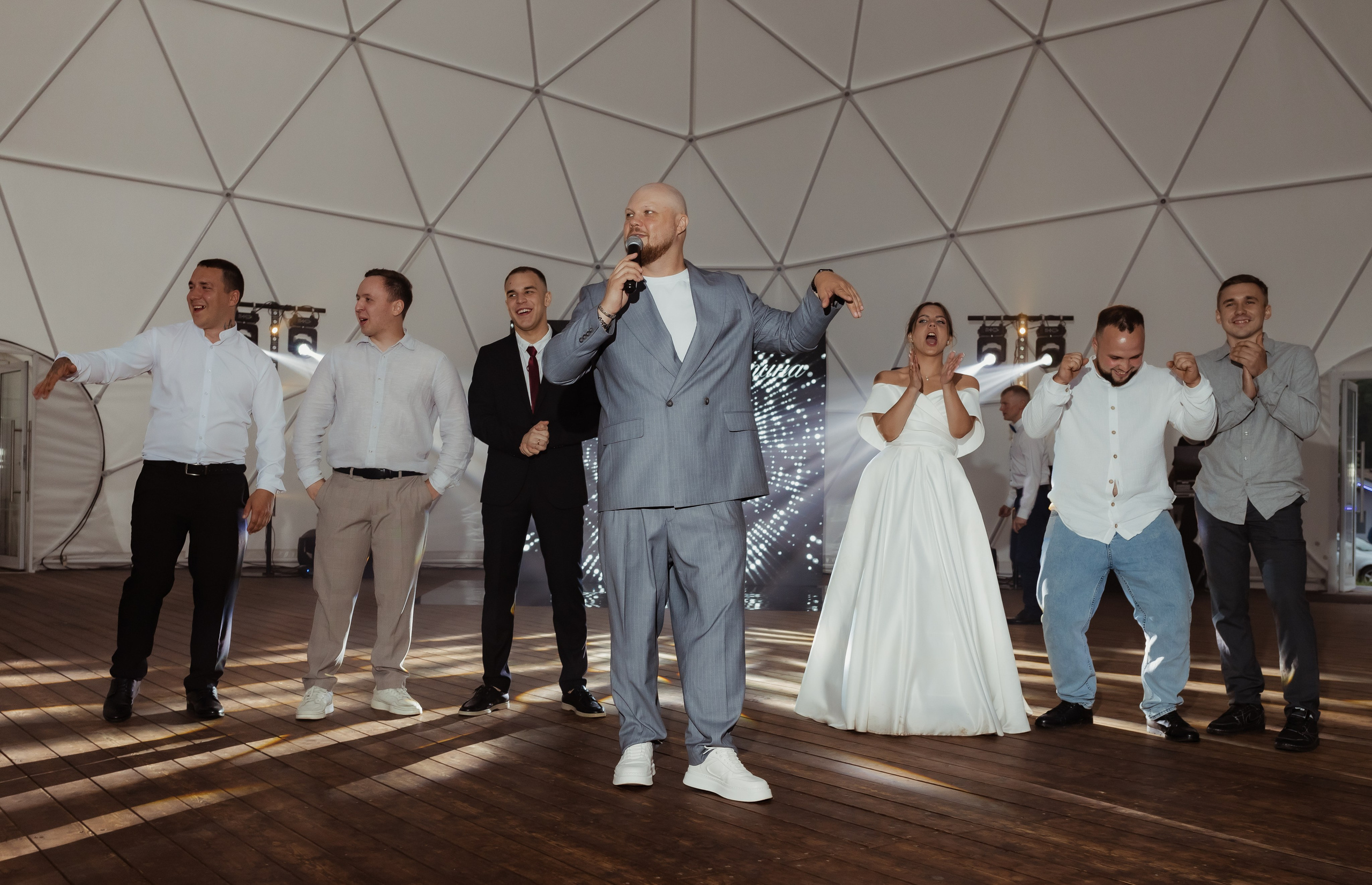 Максим & Катерина (с банкетом). ФОТОГРАФ Маргарита Сивакова | Ярославль Кострома Москва