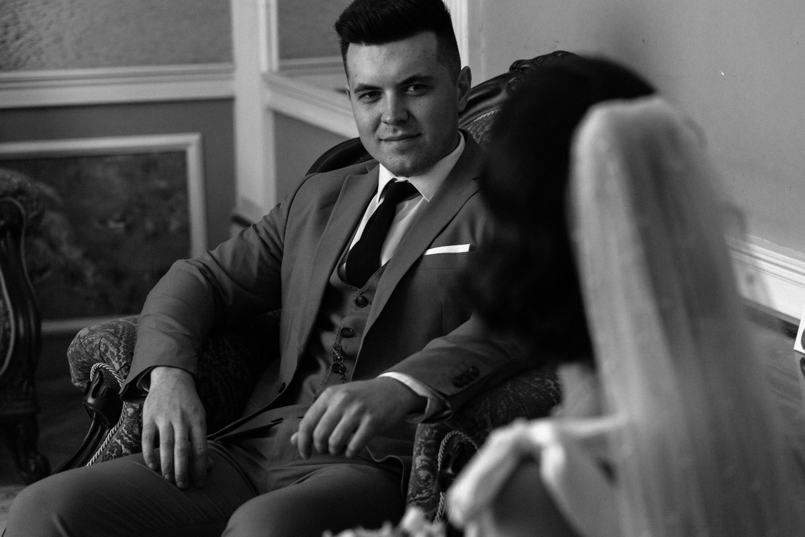 Антон и Ксения. Портретная фотосъёмка, репортажная, контент для вашего бизнеса