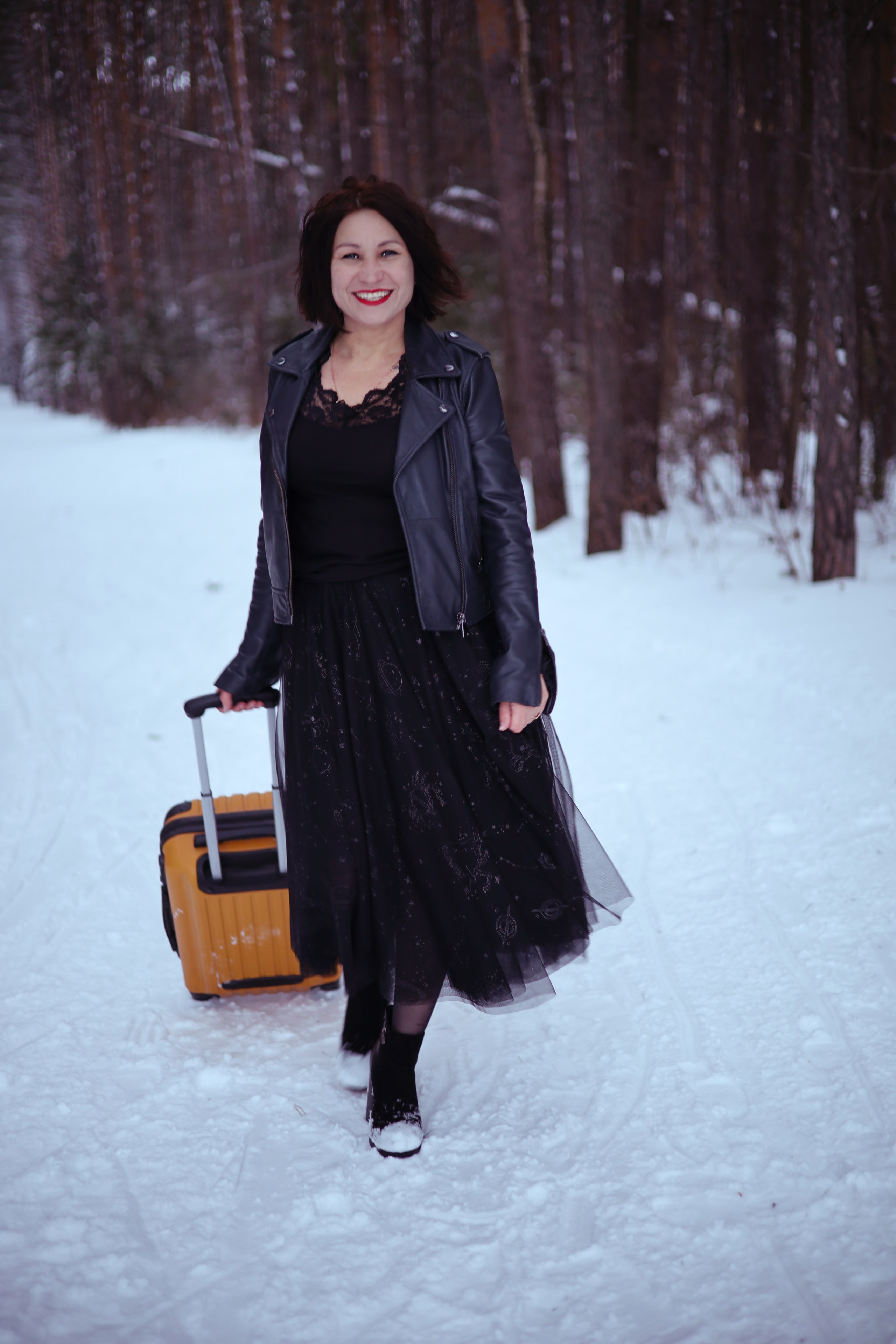 Женский портрет. Твой фотограф Надежда Максимьянова