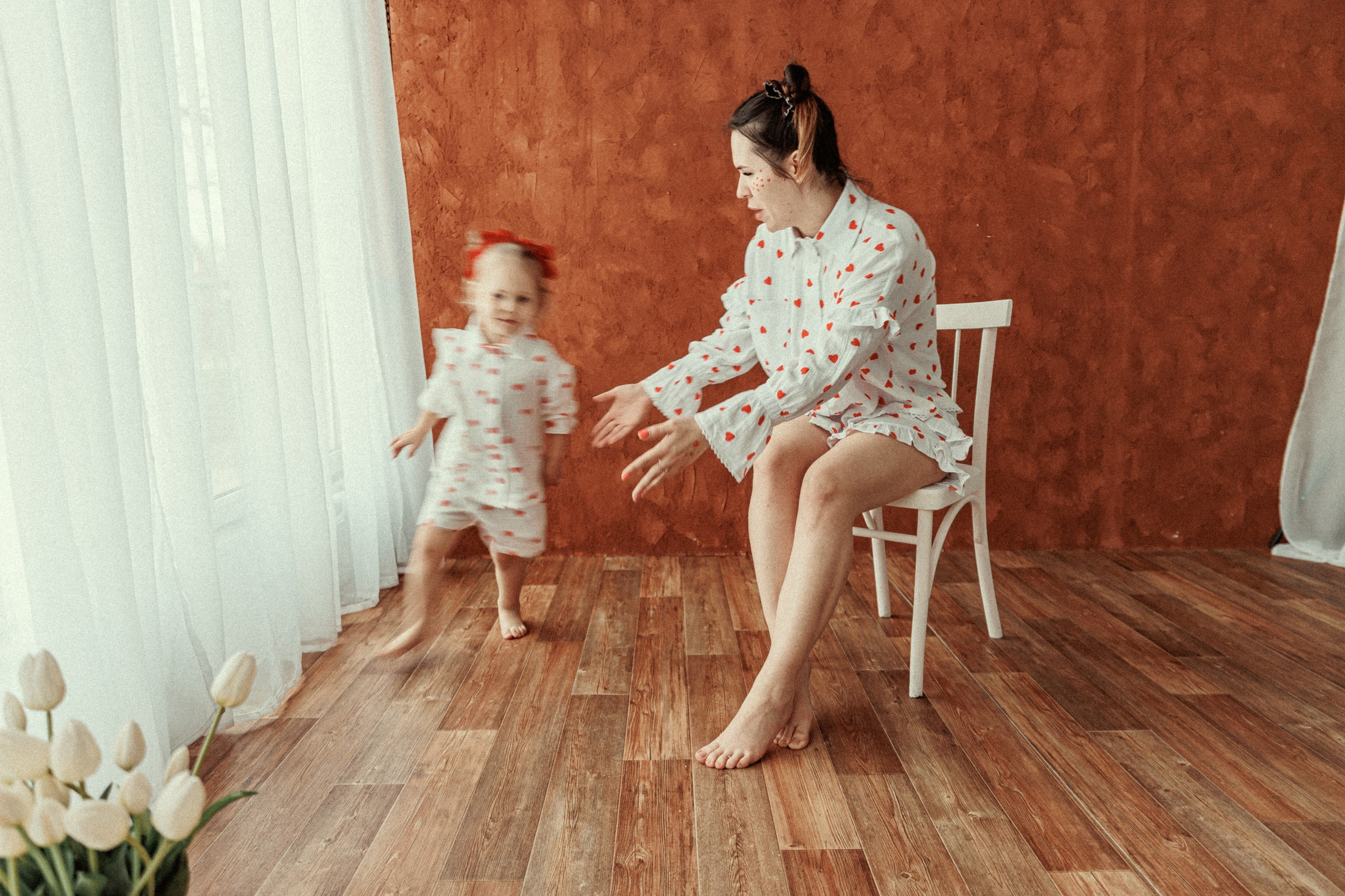 Фотопроекты. Детский семейный фотограф в Абинске