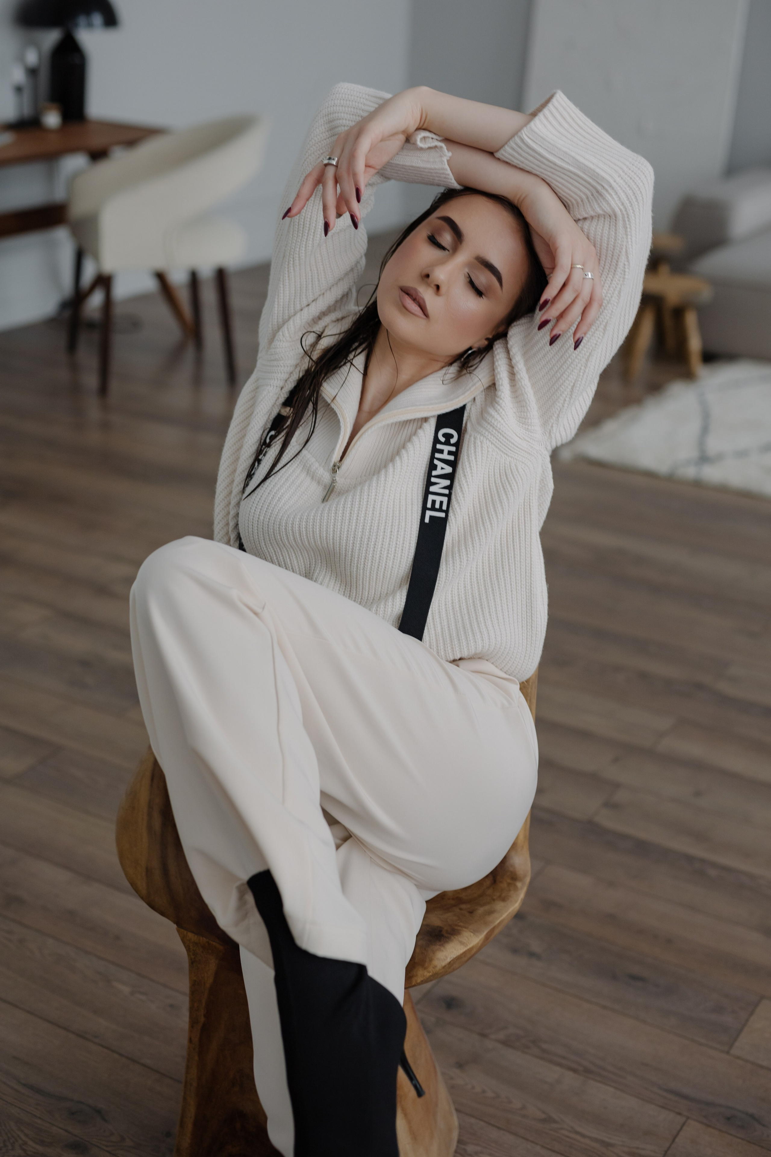 Настя. Свадебный и портретный фотограф в Москве, Туле и Брянске Дара Евсеева