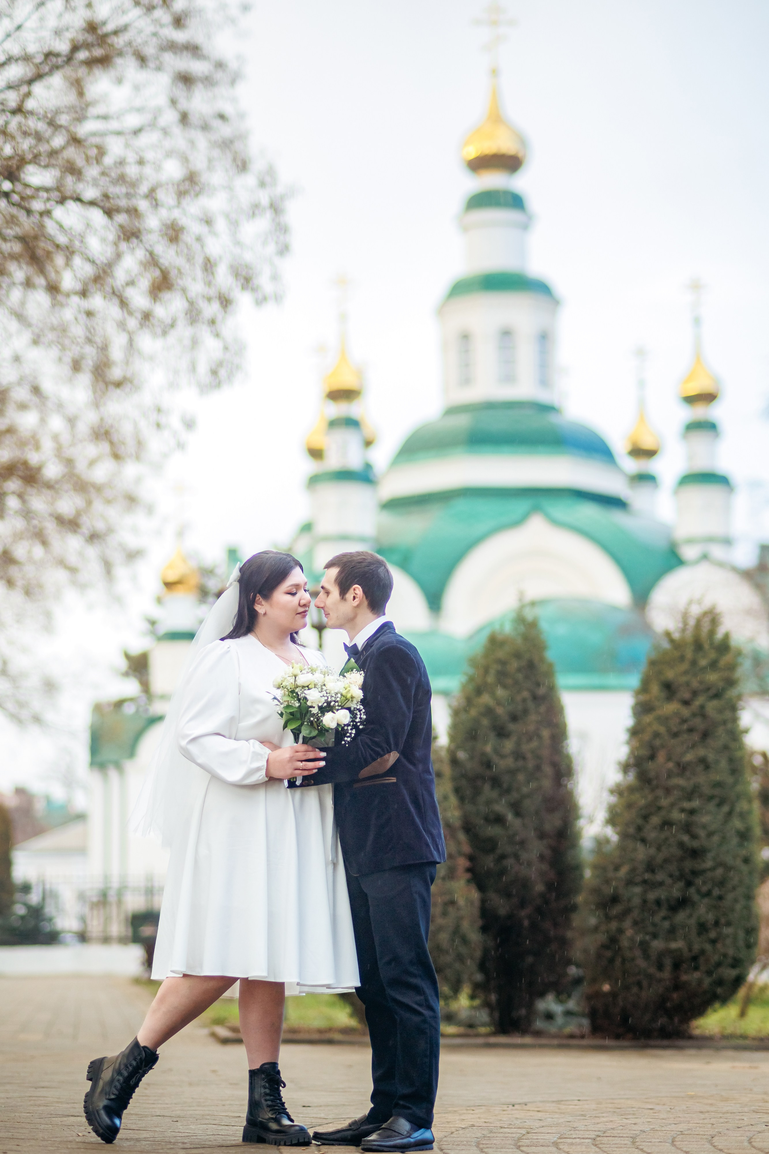 25.01.25. Свадебный и семейный фотограф в Армавире