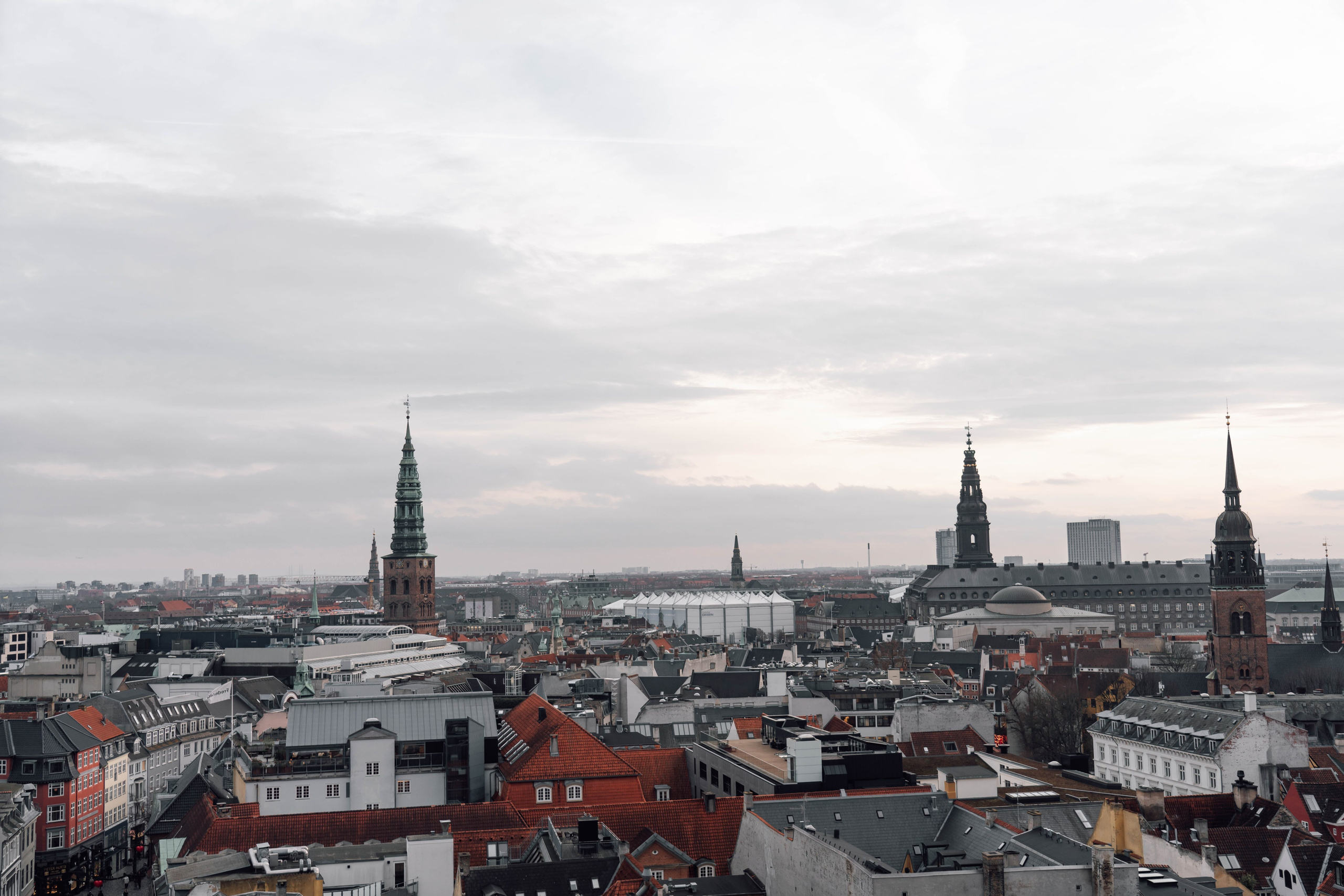 Дания. Фотографирую для себя, своей семьи и друзей!