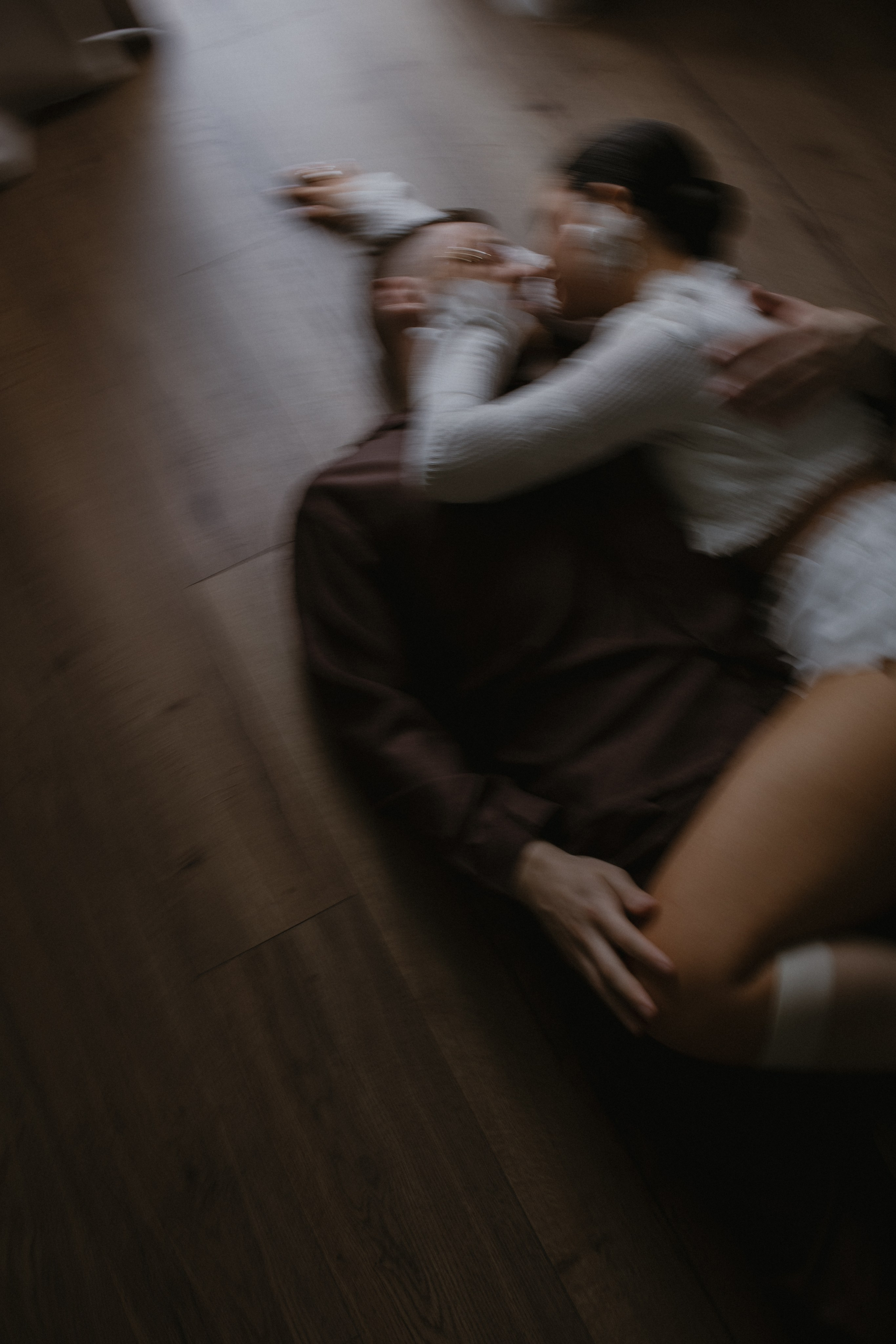 Саша и Настя. Свадебный фотограф в Ярославле Андрей Перегудов