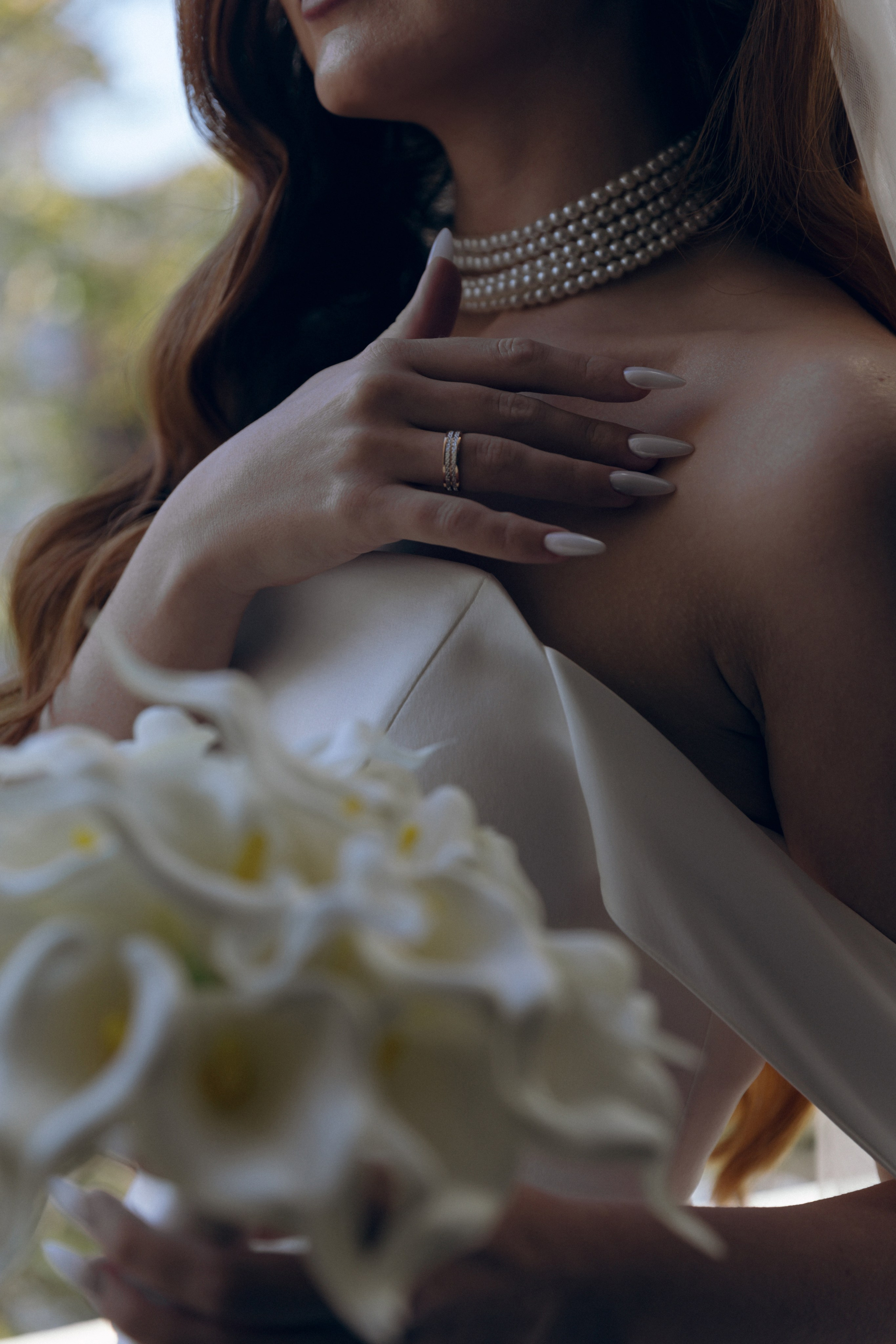 Любовь и Дмитрий 7/11/2024. Свадебный  и семейный фотограф в Краснодаре