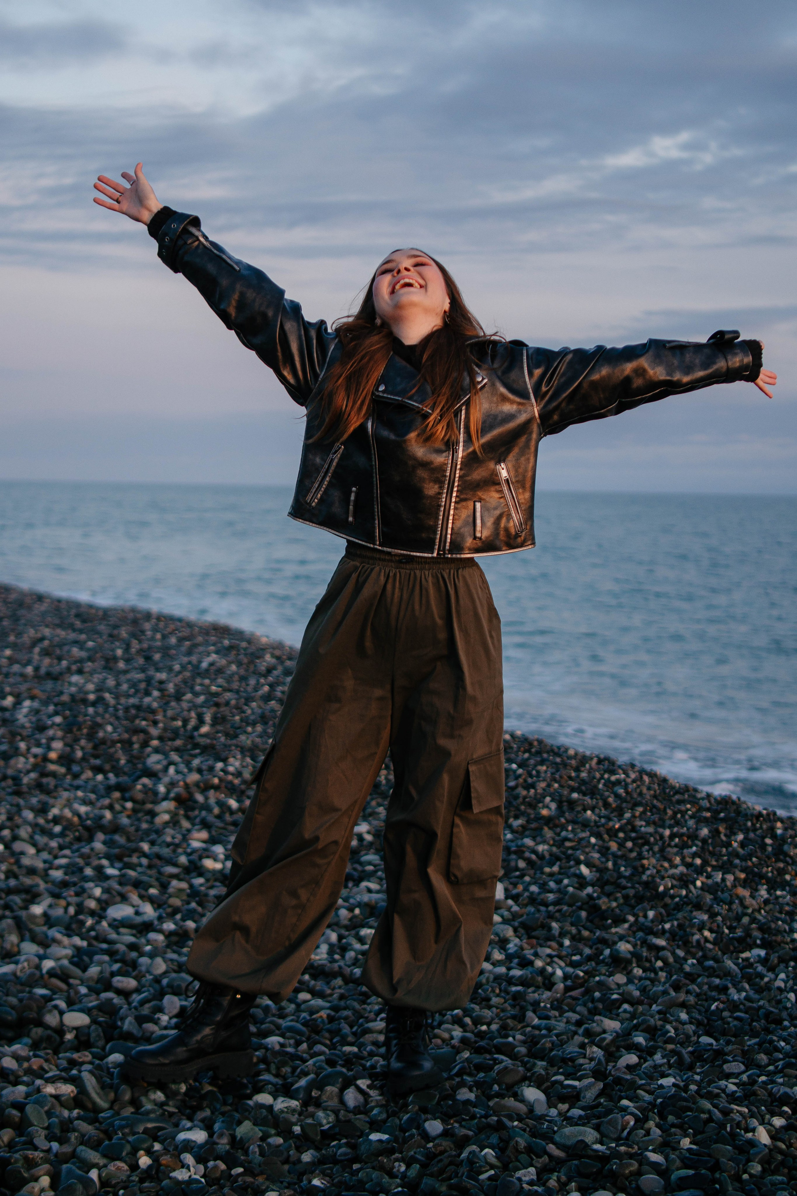 Ариана Пендер. Фотограф / видеограф в Москве и Сочи Sofia Riversong