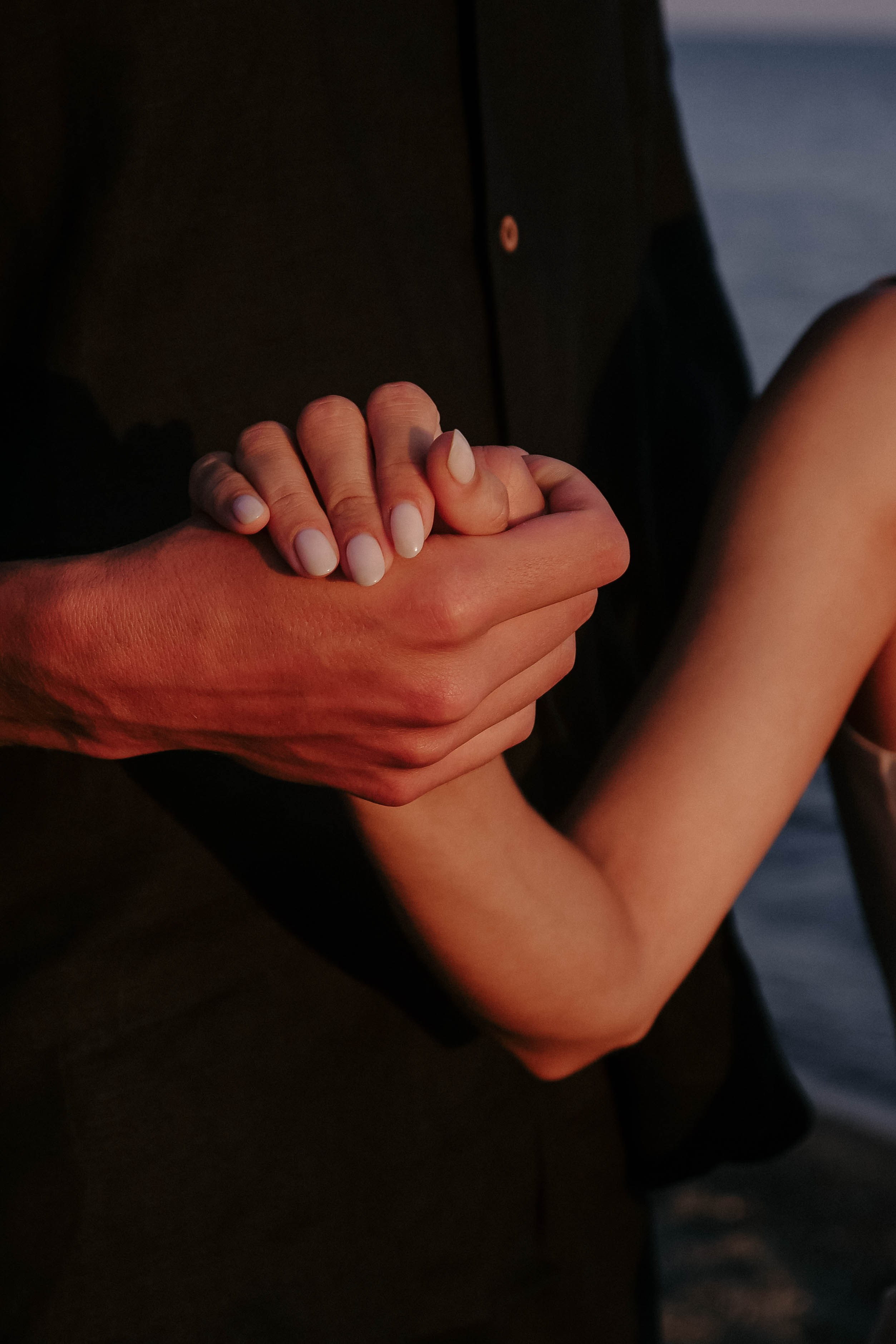 Никита & Анна. Фотограф / видеограф в Москве и Сочи Sofia Riversong