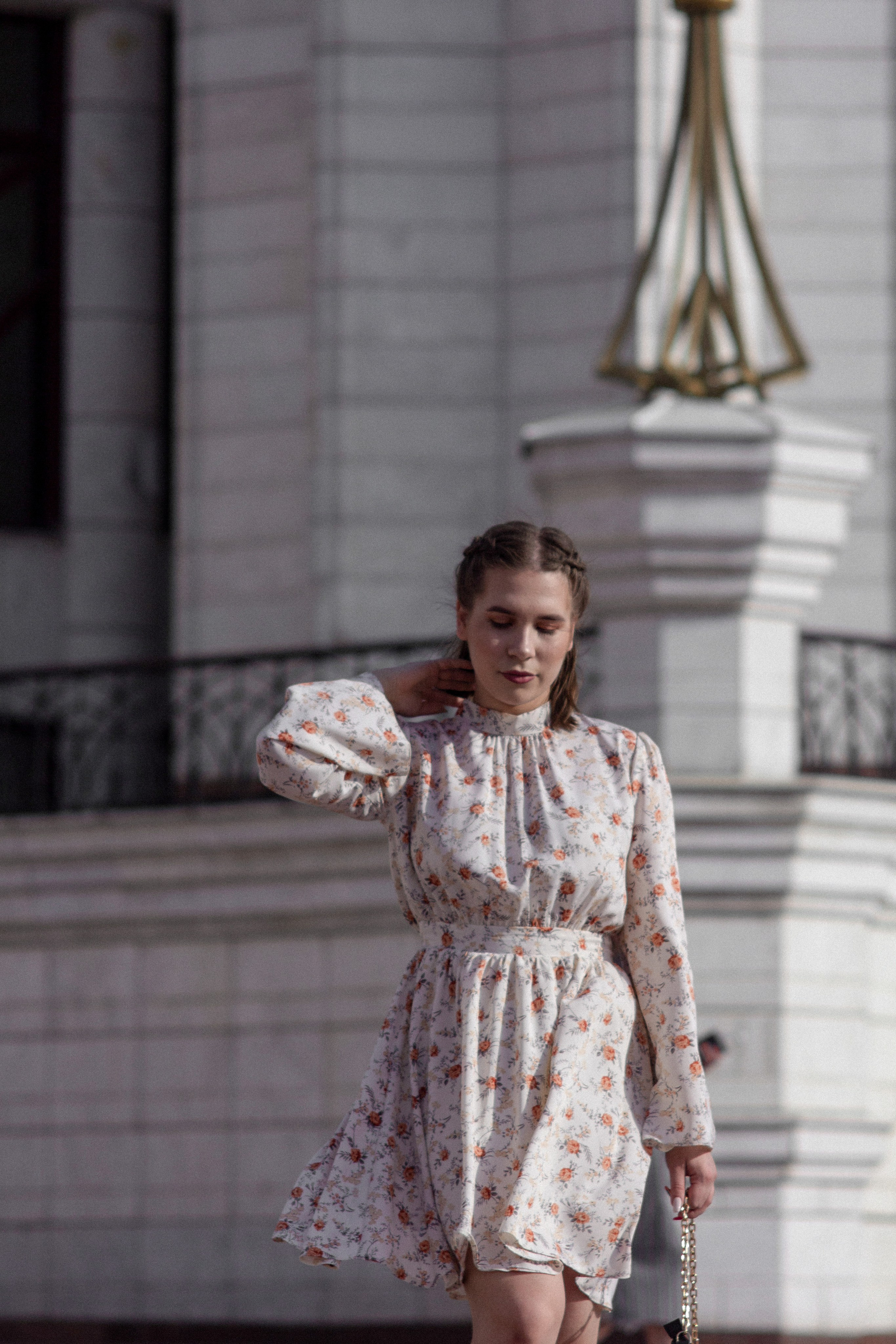 Portrait. Фотограф / видеограф в Москве и Сочи Sofia Riversong