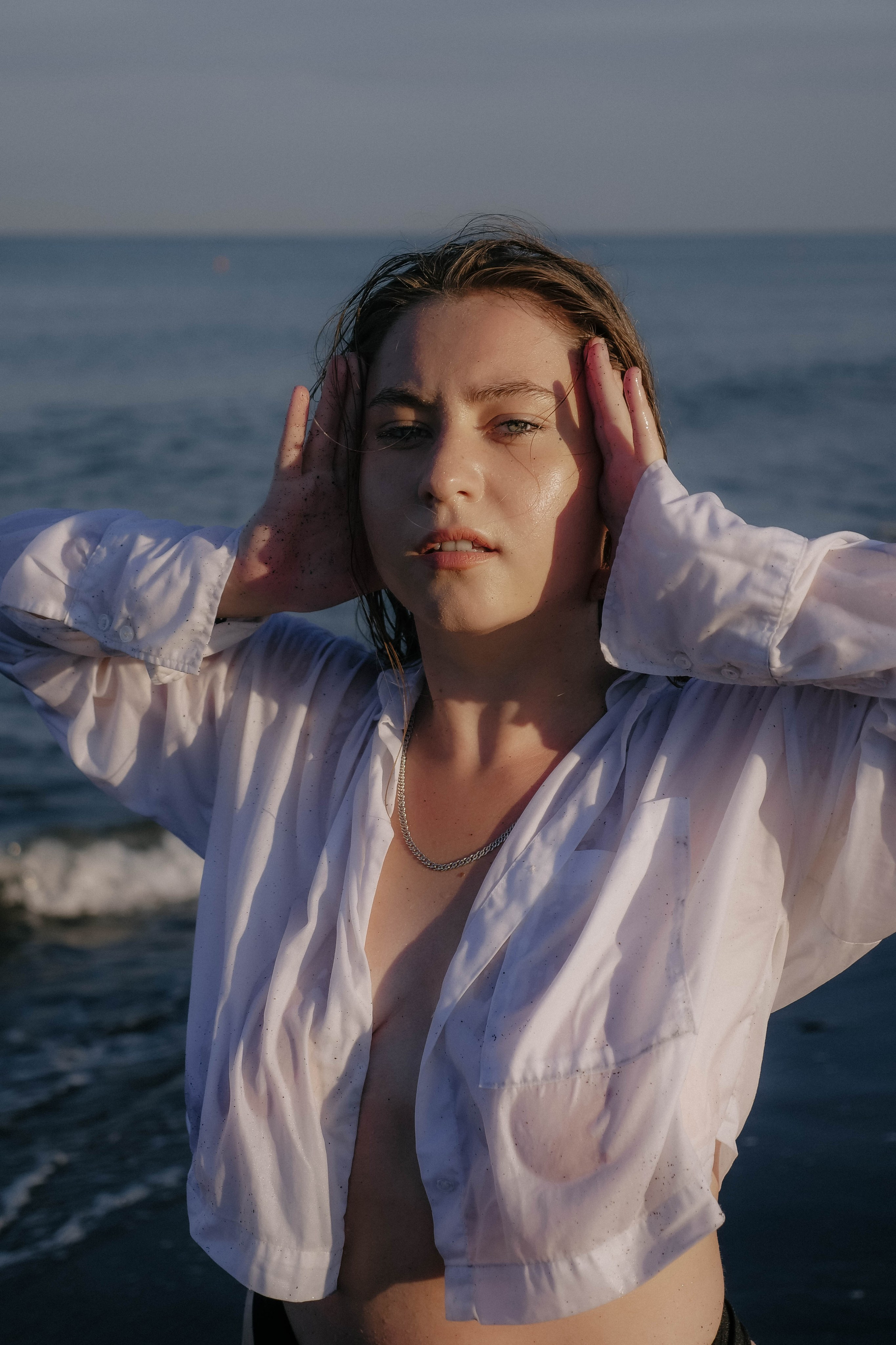 Христина. Фотограф / видеограф в Москве и Сочи Sofia Riversong