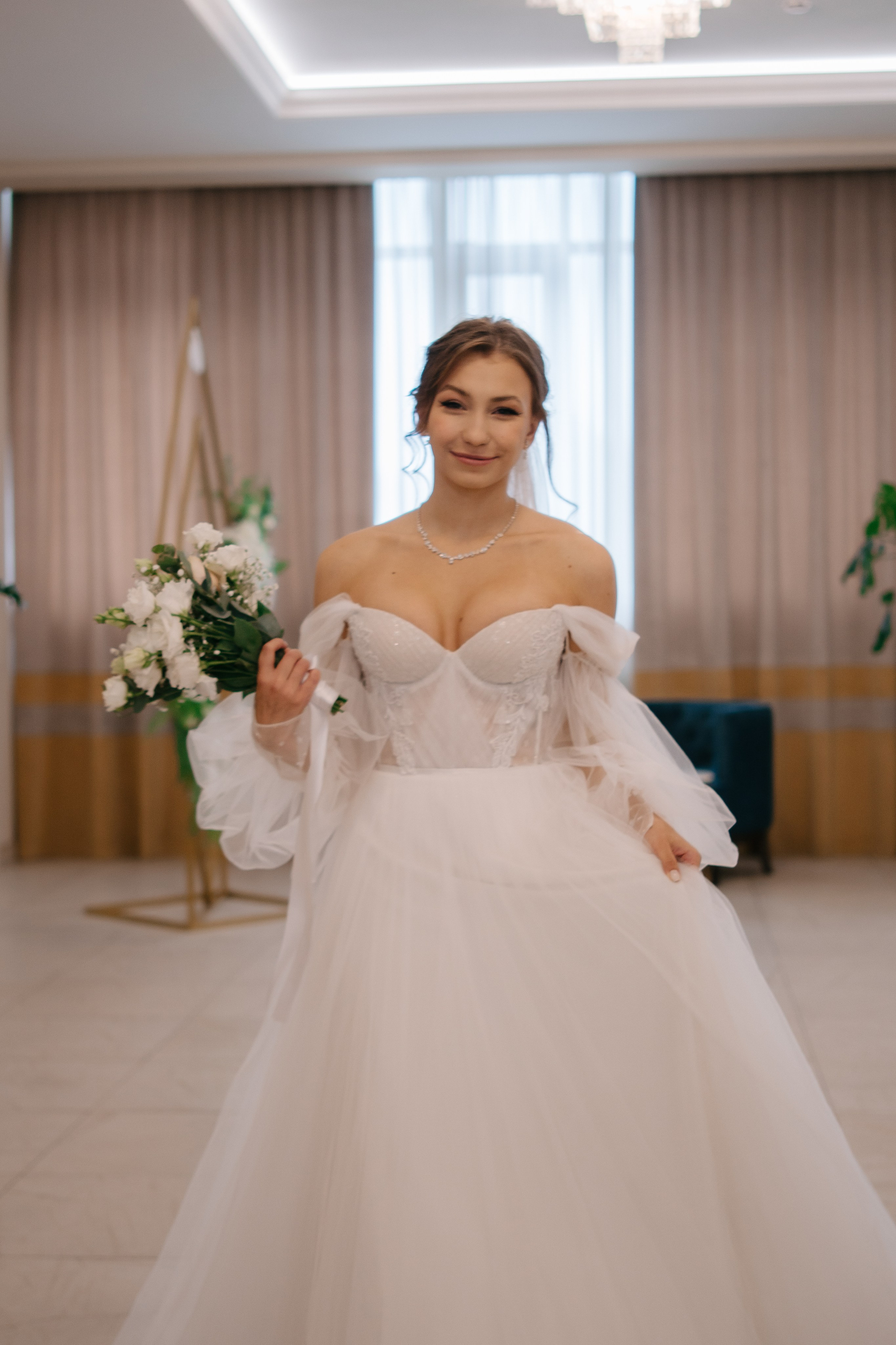 Никита & Ангелина. Фотограф / видеограф в Москве и Сочи Sofia Riversong