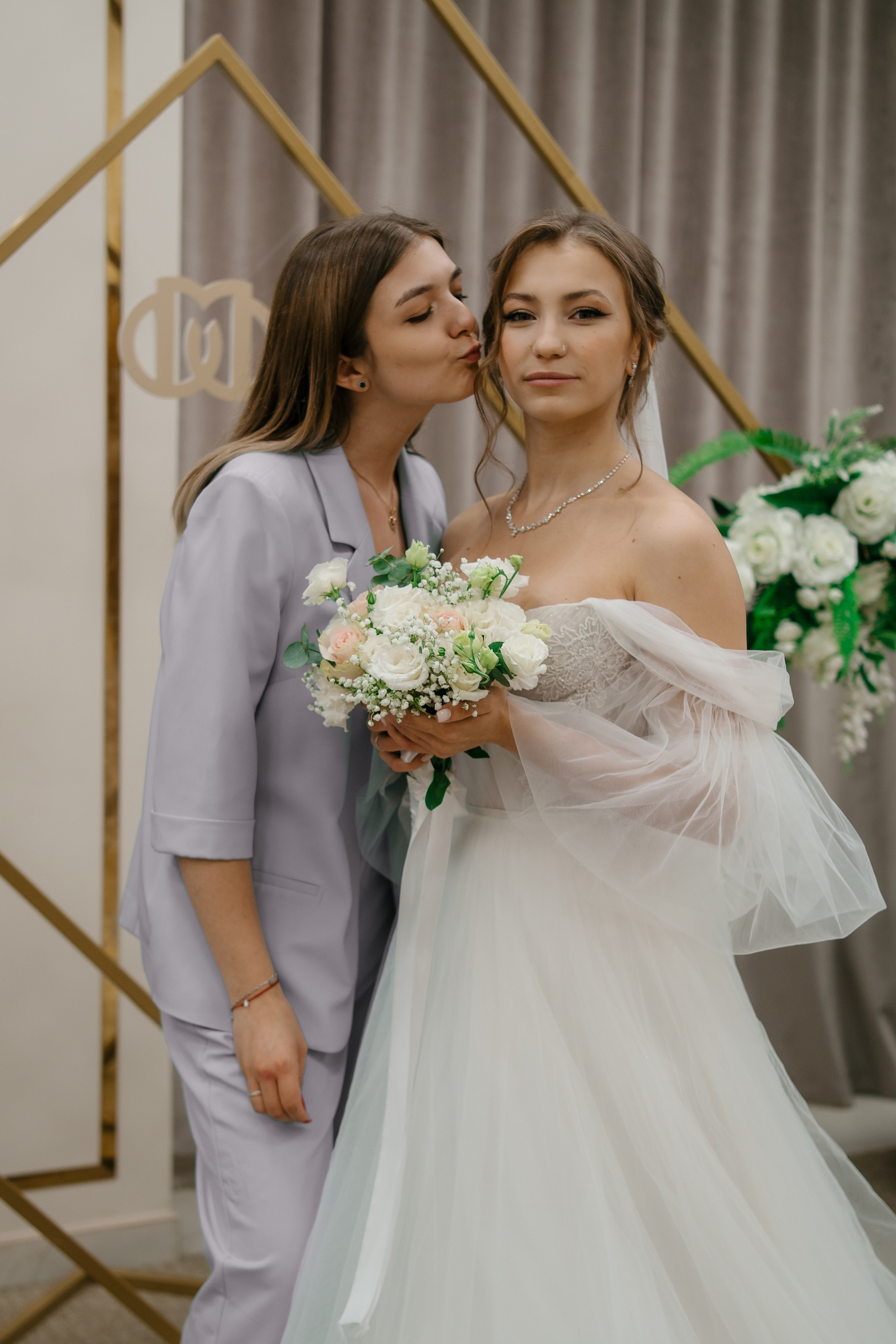 Никита & Ангелина. Фотограф / видеограф в Москве и Сочи Sofia Riversong