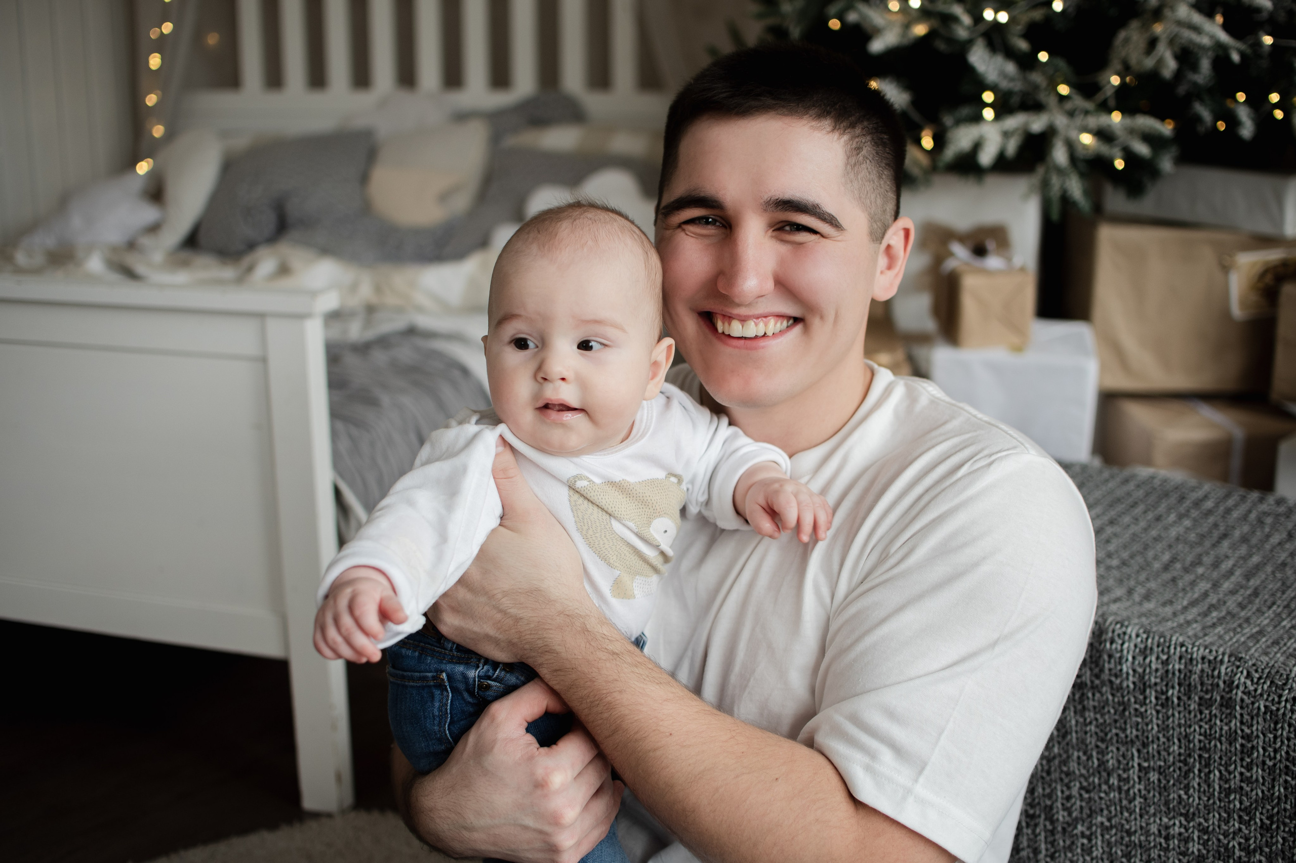 Глеб, Нина и Рома. Фотограф Челябинск Екатерина Миниханова