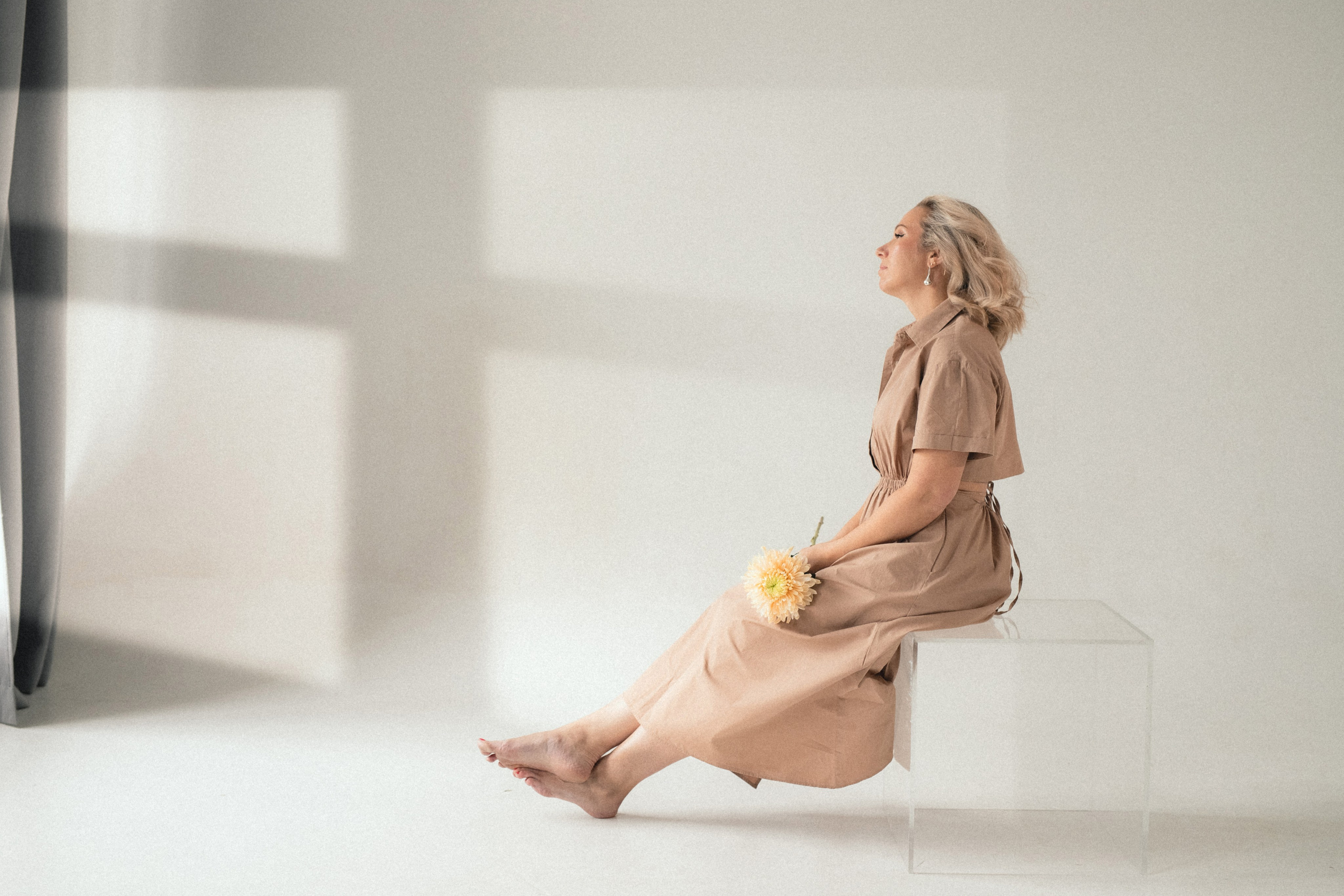 Даша. Фотограф Ногинск Электросталь Наталья Осетрова