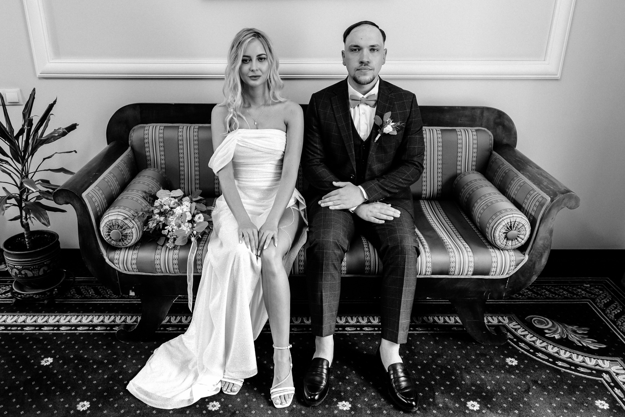 Костя и Катя. Фотограф Москва, Санкт-Петербург, Абакан