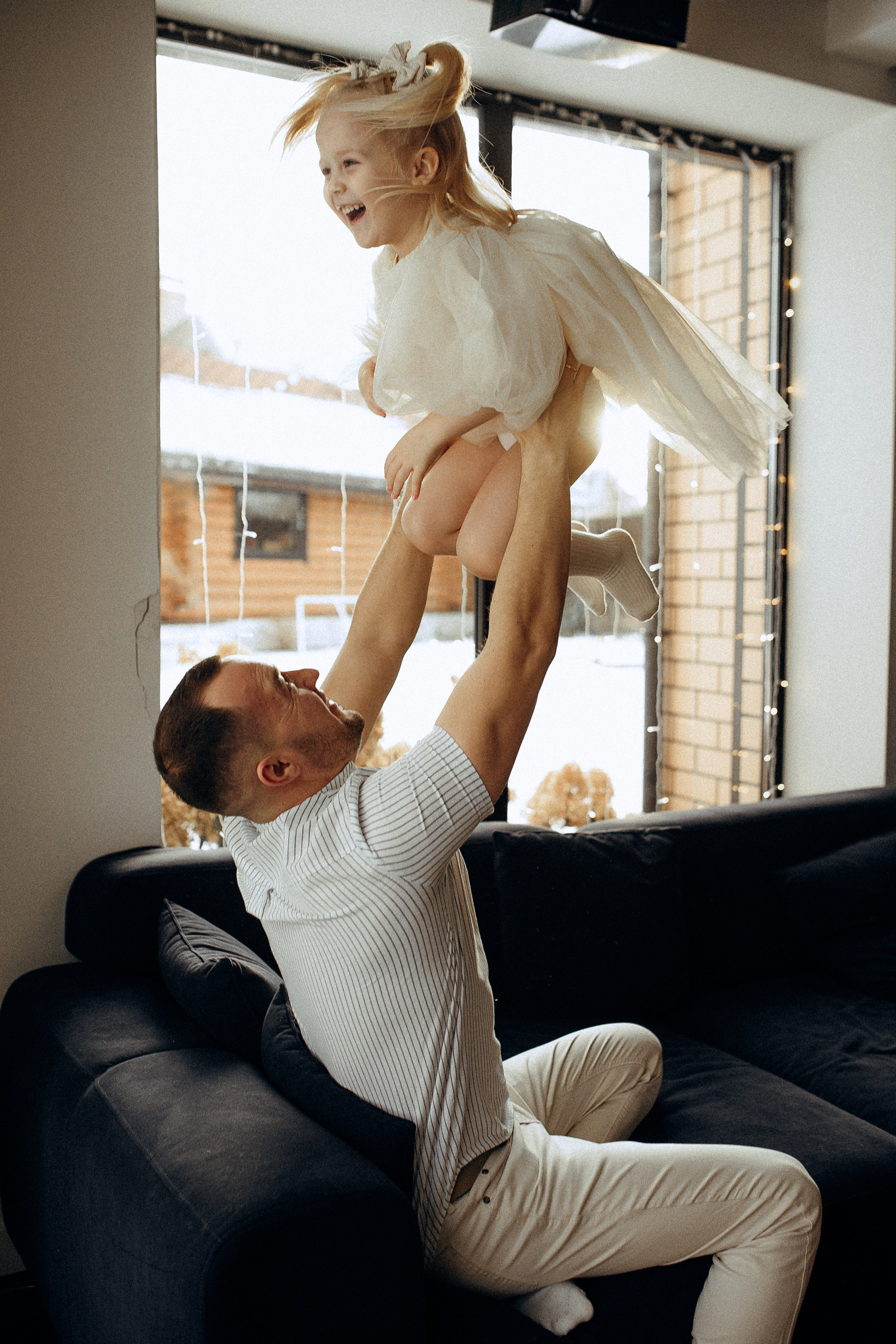 Make a wish. Фотограф Челябинск Юлия Ермакова