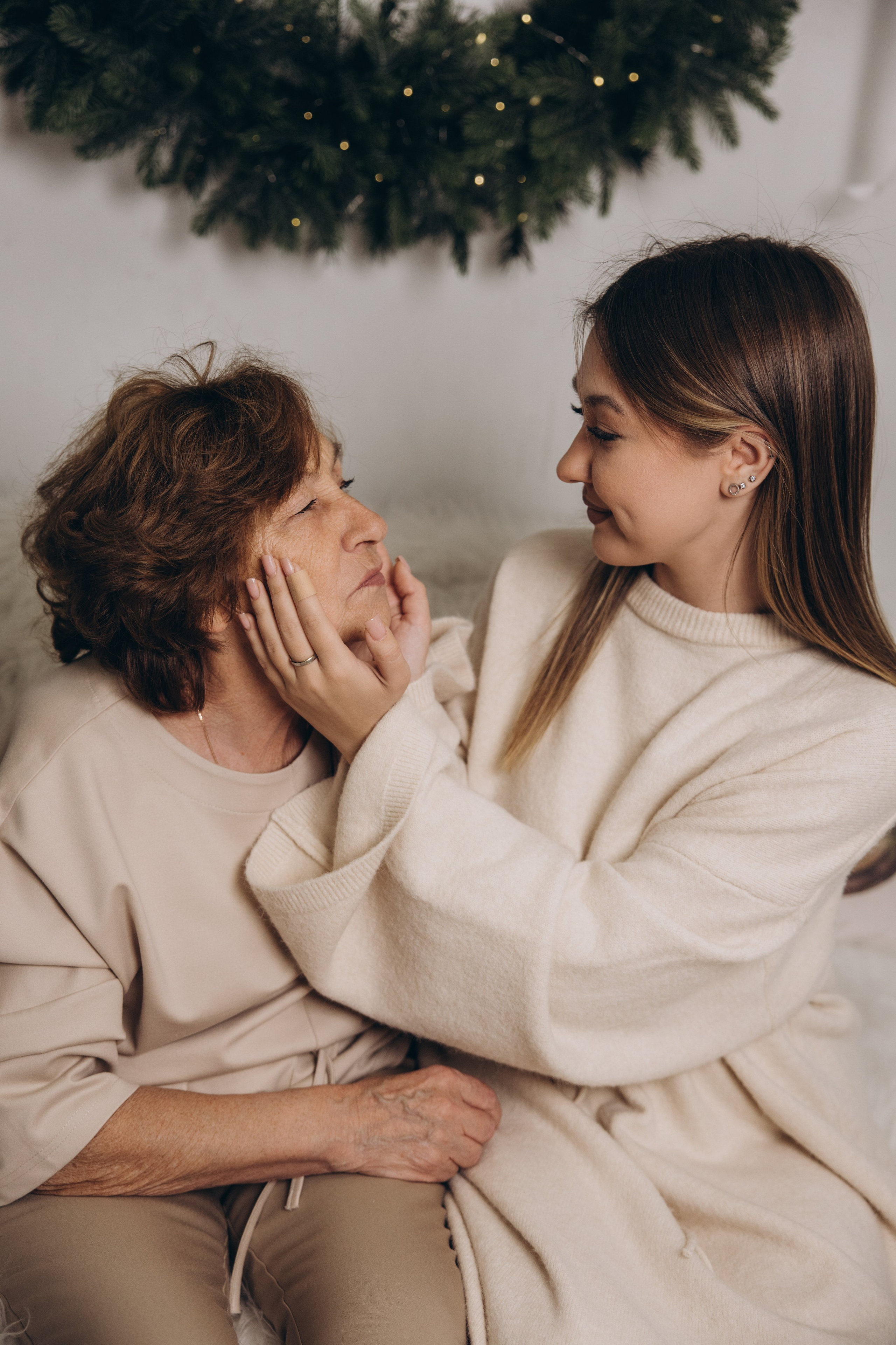 Фотопроект в студии 8 этаж. Свадебный, семейный фотограф в Иркутске Светлана Макаричева