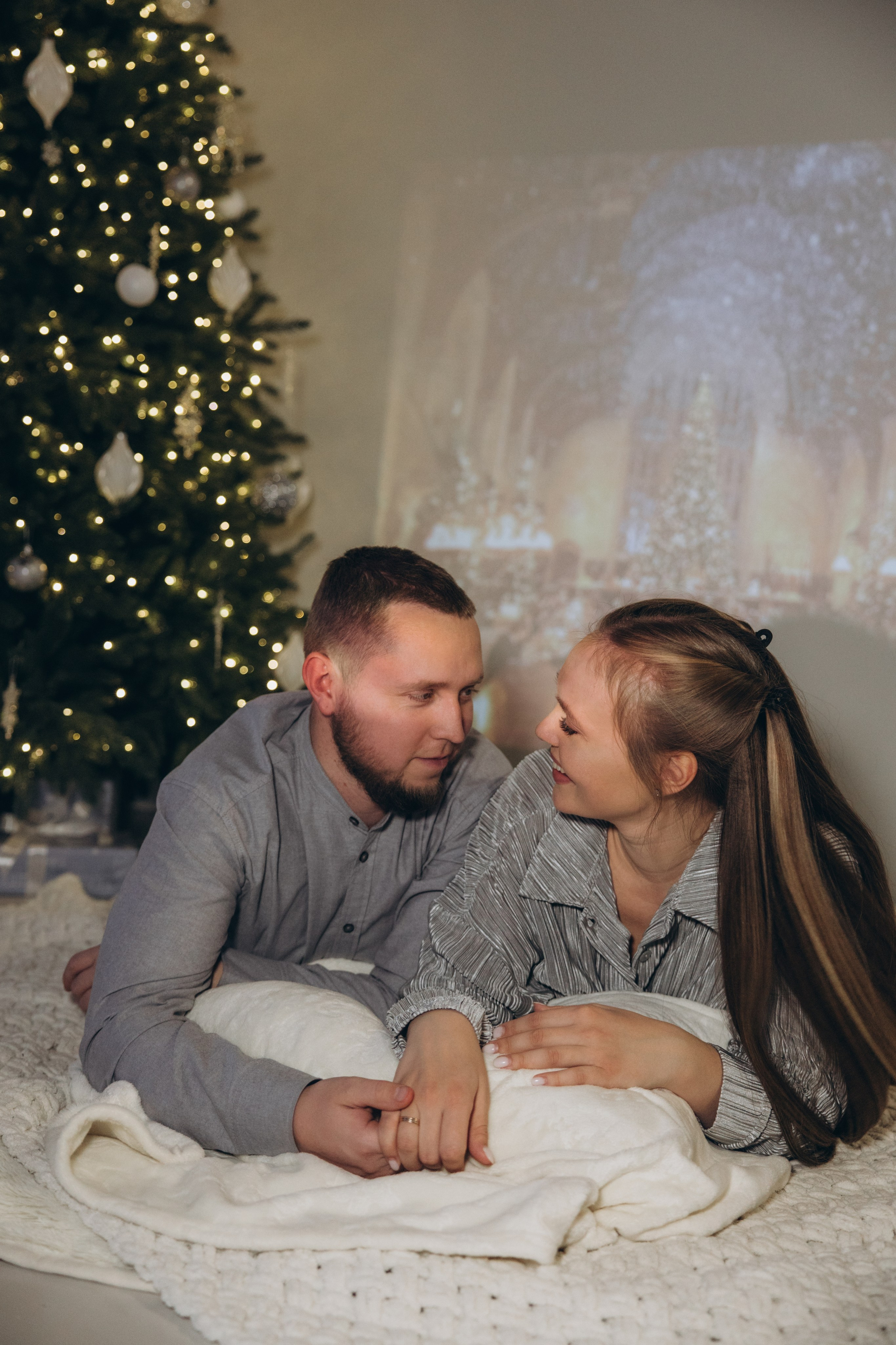 Домашняя съёмка. Свадебный, семейный фотограф в Иркутске Светлана Макаричева